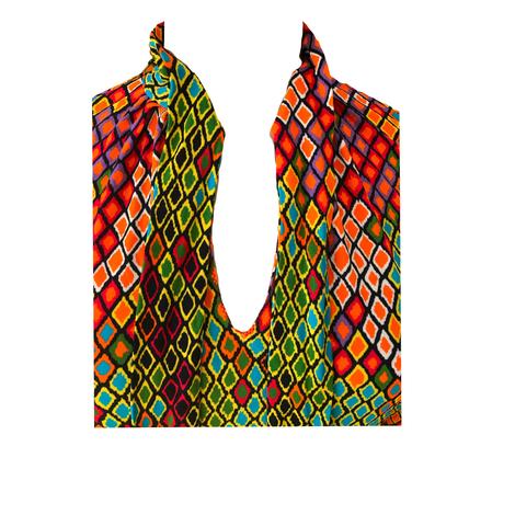 Alice & Co Patterns Senorita Blouse - Image 6