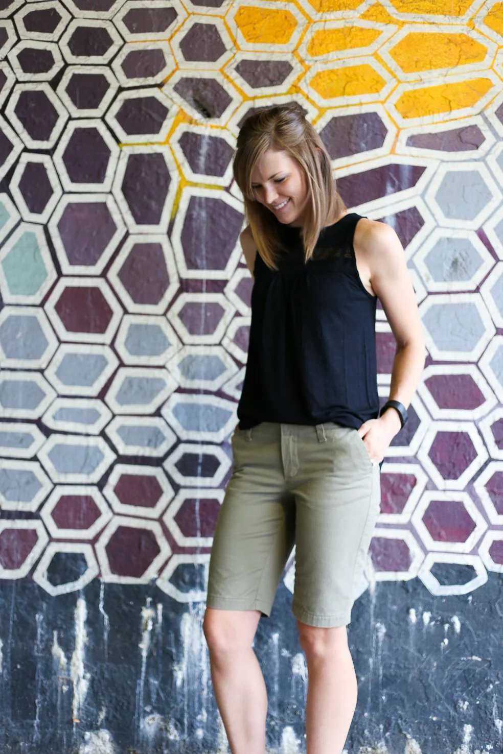 Alina Sewing and Design Co Chi-Town Chinos Expansion Pack No. 1 - Image 3