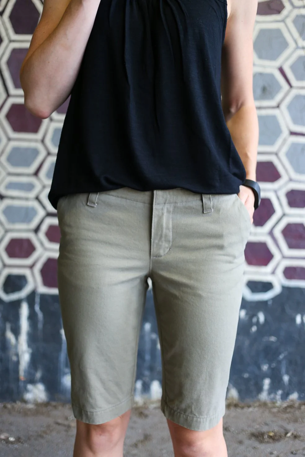 Alina Sewing and Design Co Chi-Town Chinos Expansion Pack No. 1 - Image 4