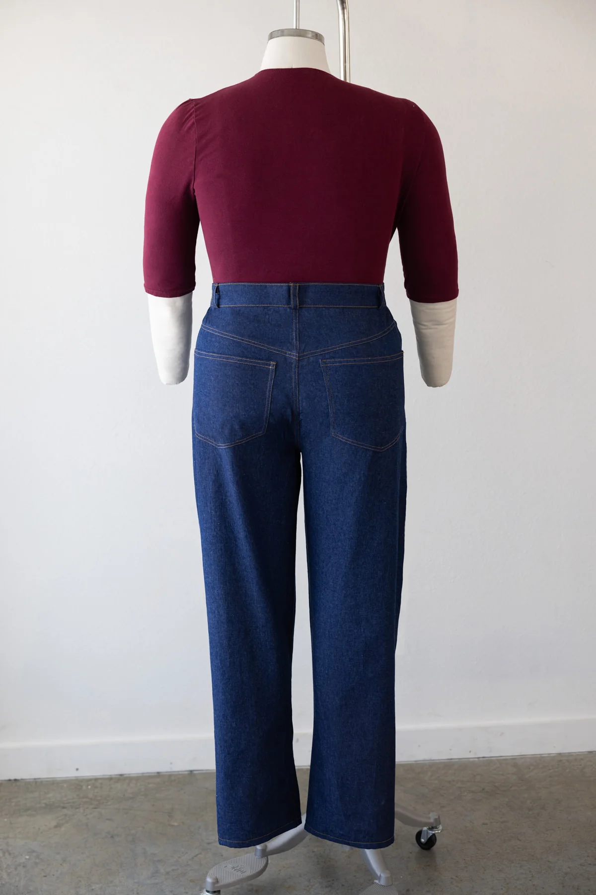 Allie Olson Buttress Jeans - Image 13