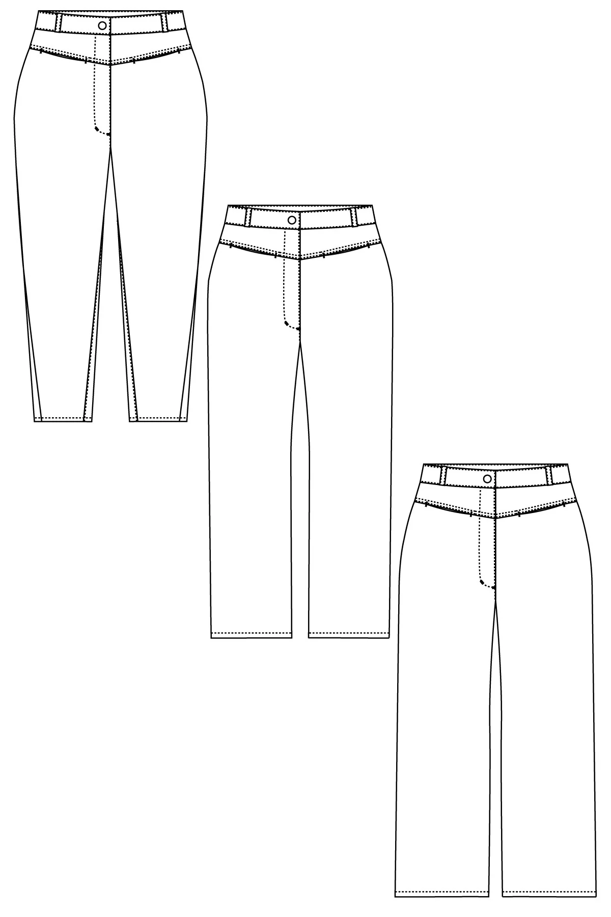 Allie Olson Buttress Jeans - Image 14
