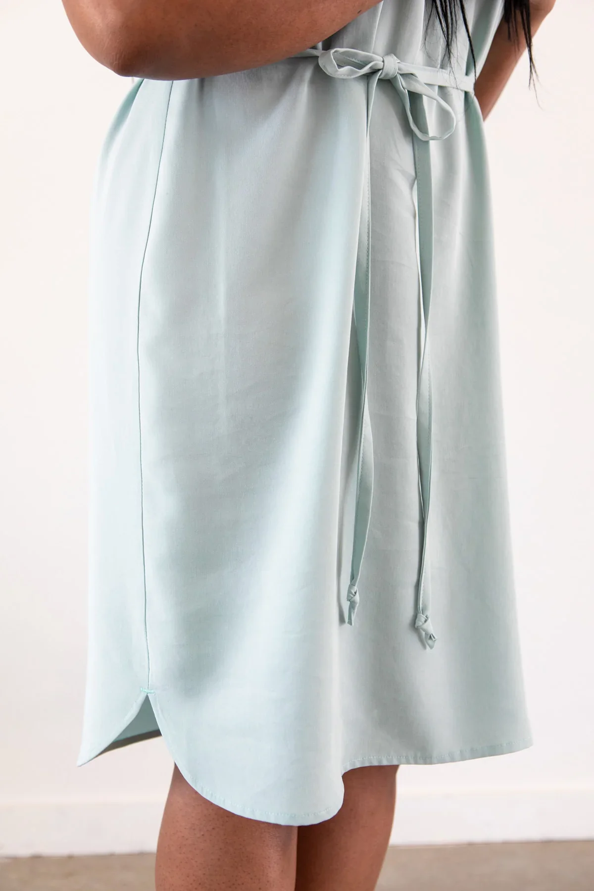 Allie Olson Coram Top and Dress - Image 5