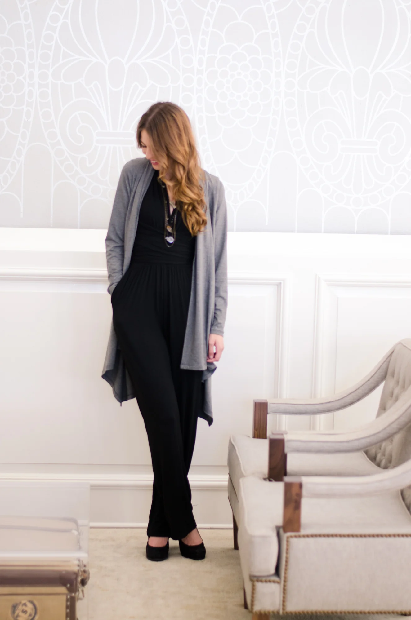 Allie Olson Neffy Cardigan - Image 6