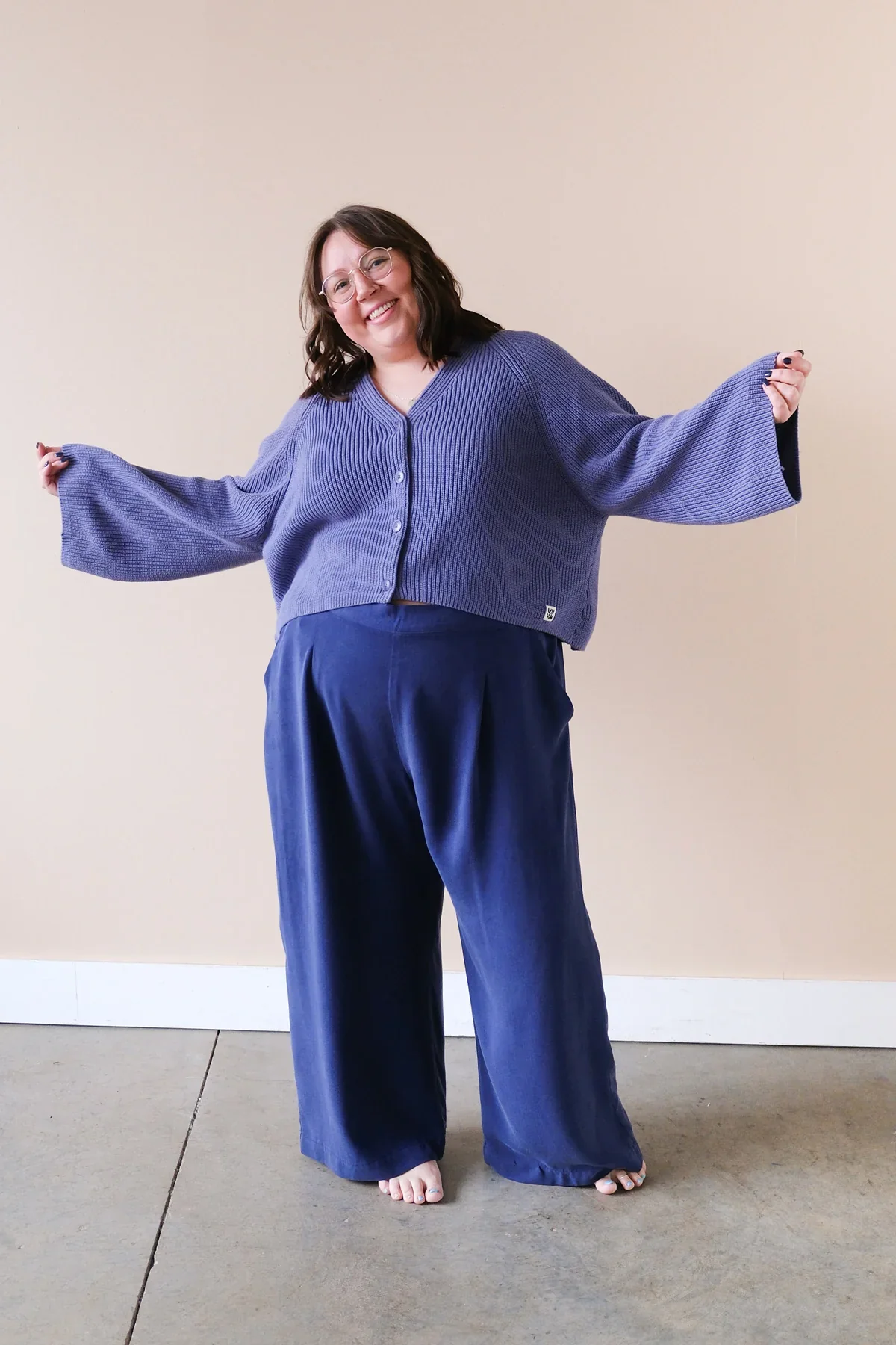 Allie Olson Ponderosa Pants - Image 13
