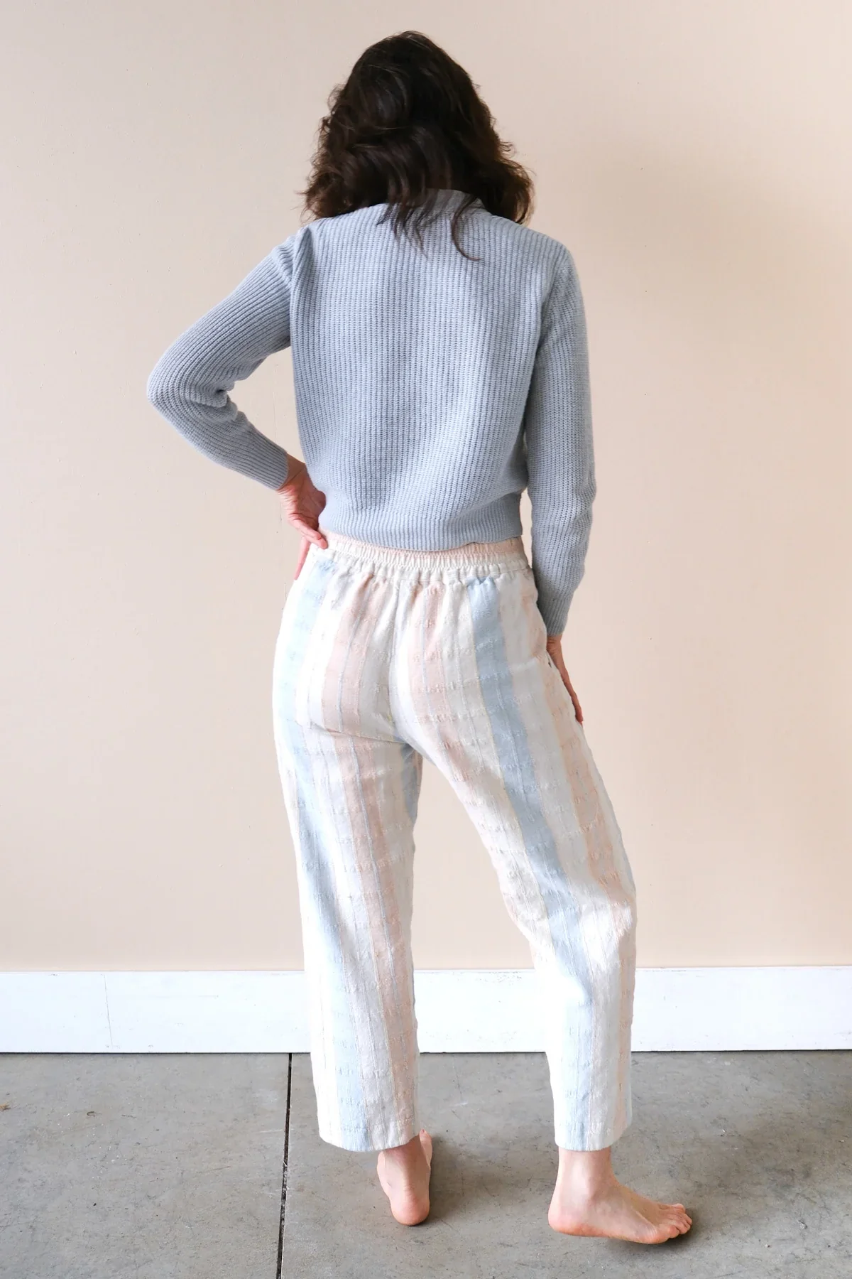 Allie Olson Ponderosa Pants - Image 3