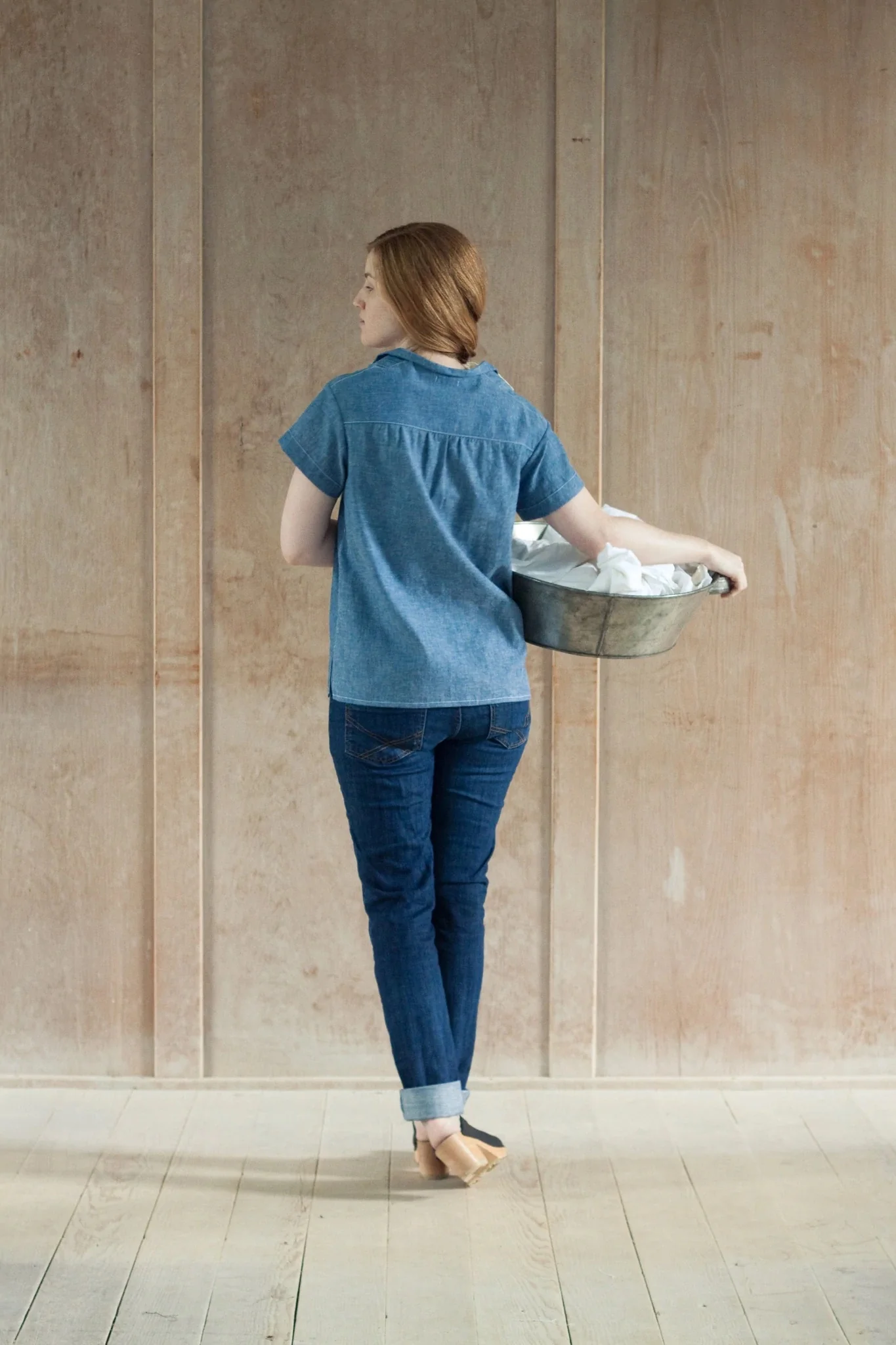 Anna Allen Heidi Pullover Top PDF - Image 4