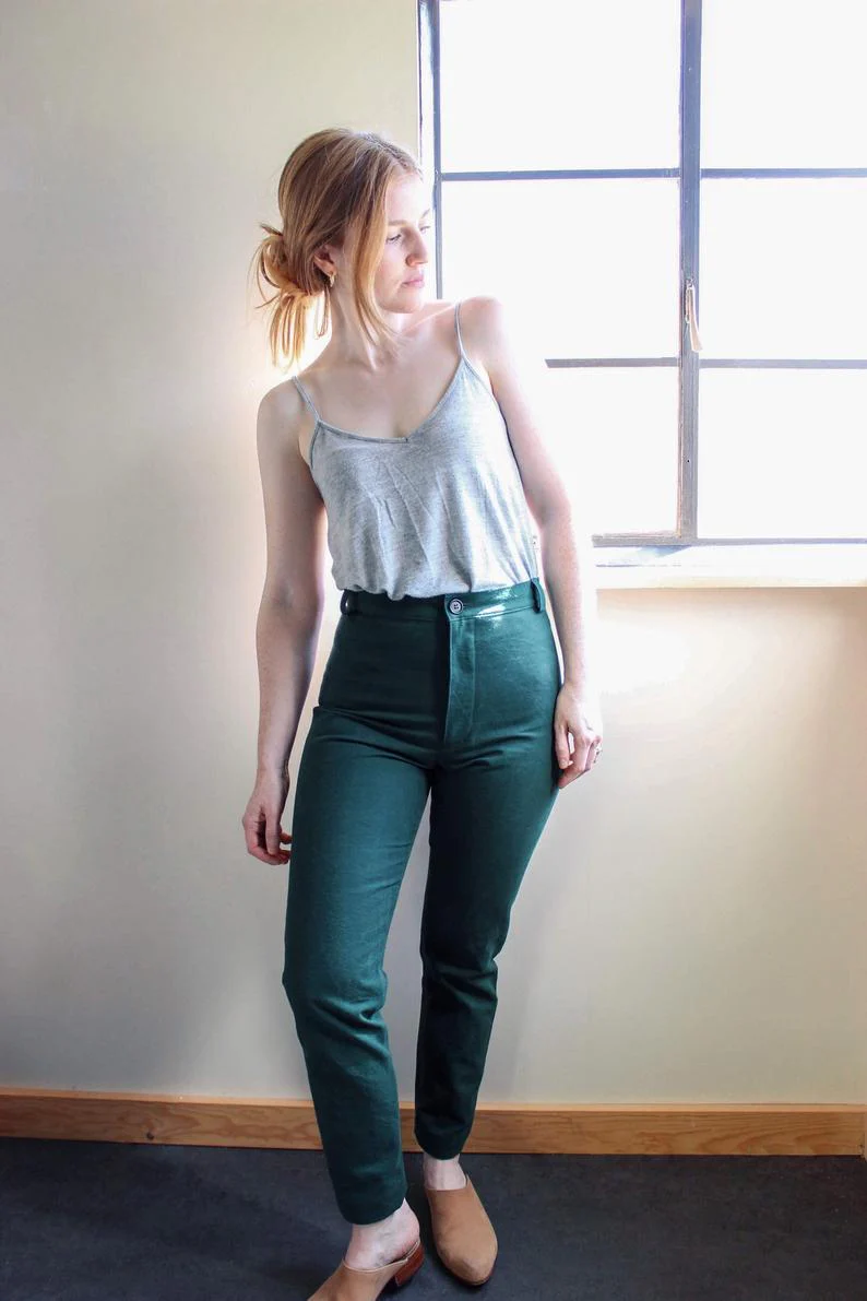 Anna Allen Philippa Pants - Image 4