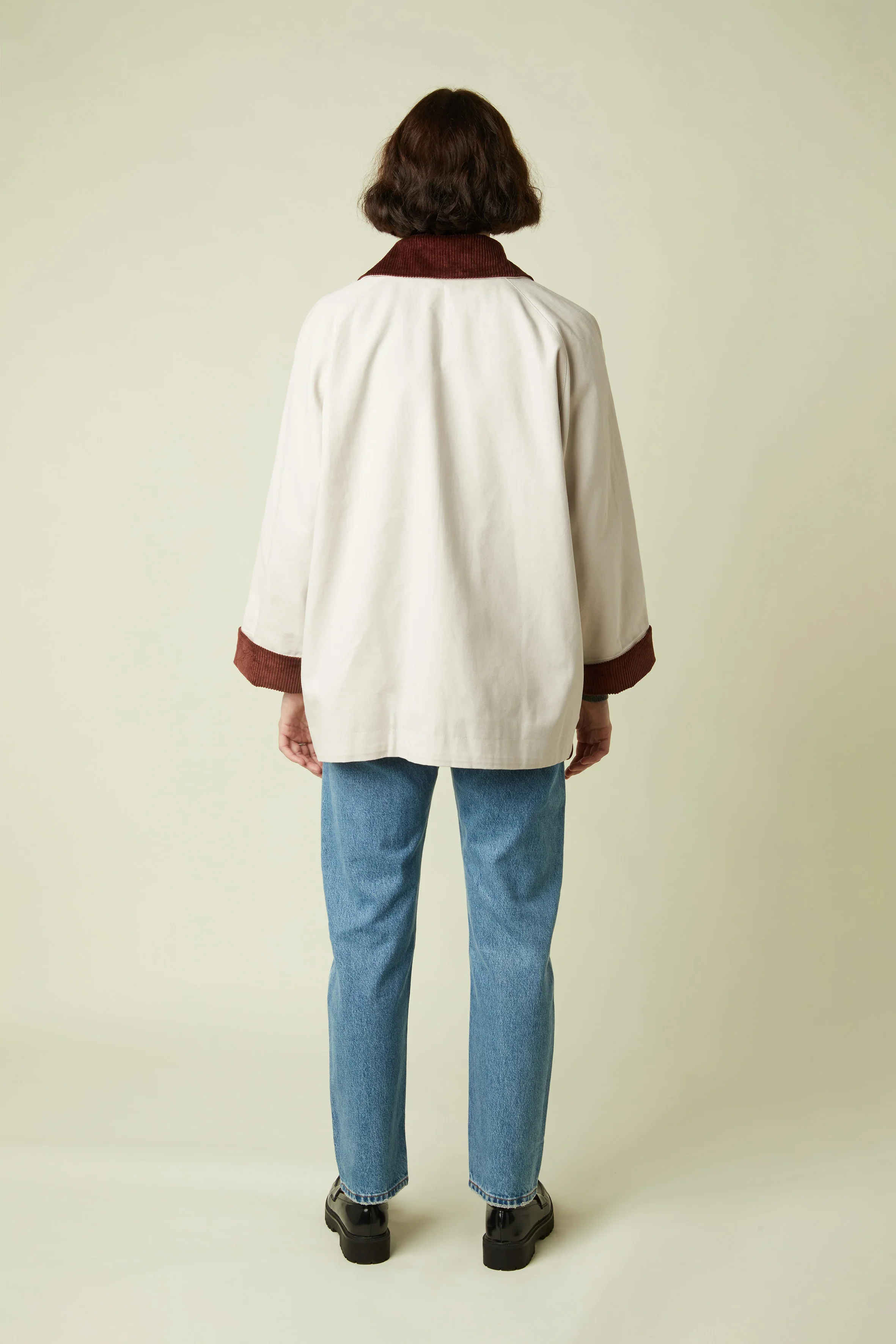 Atelier Brunette La Barn Jacket - Image 5