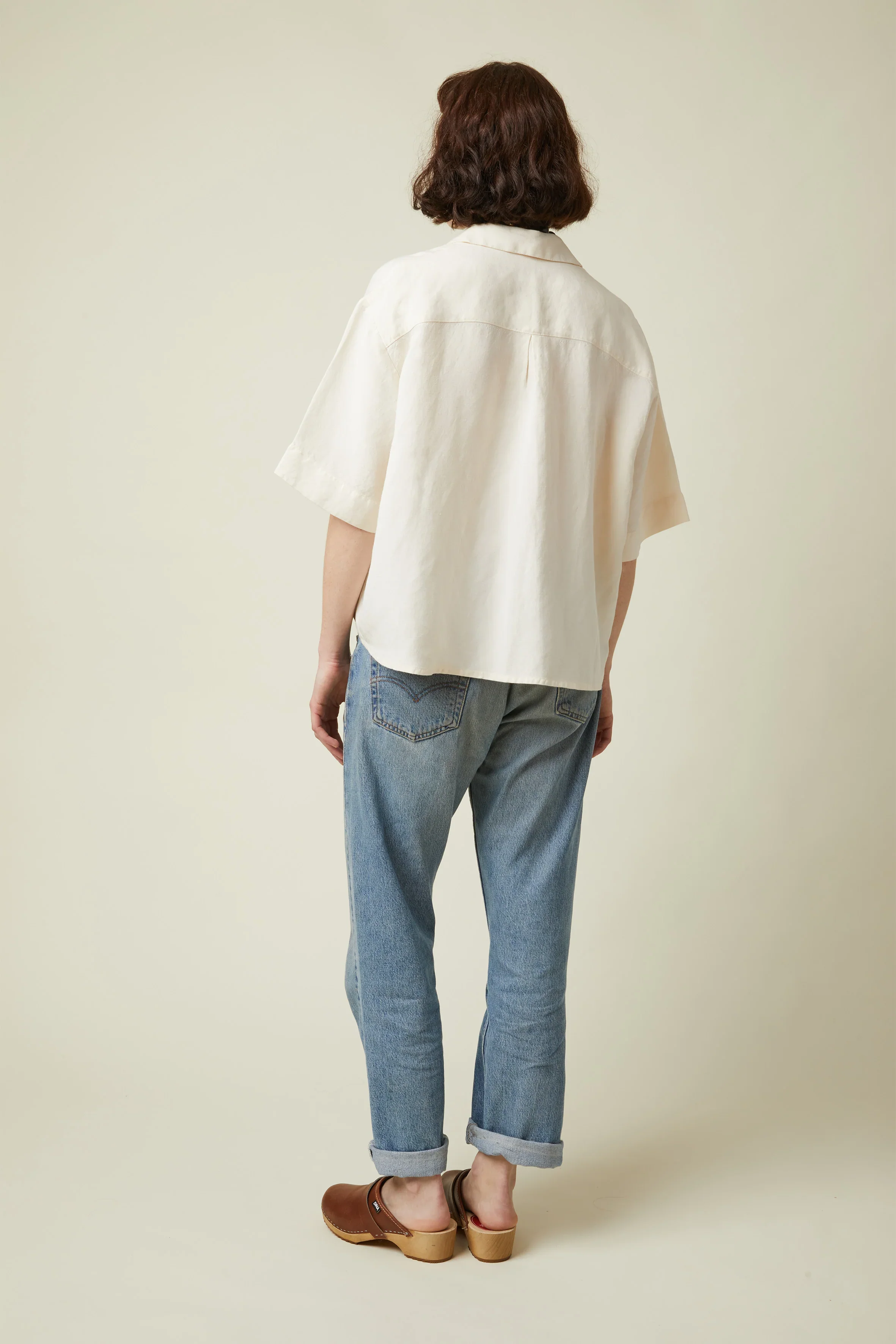 Atelier Brunette La Chemisette - Image 3