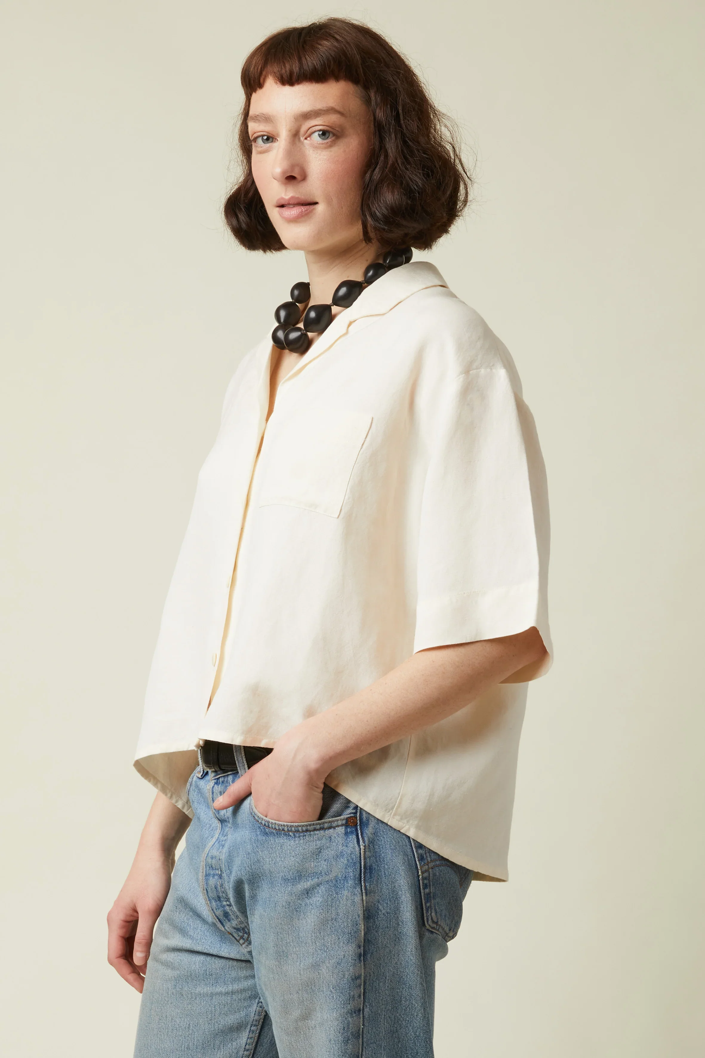 Atelier Brunette La Chemisette - Image 4