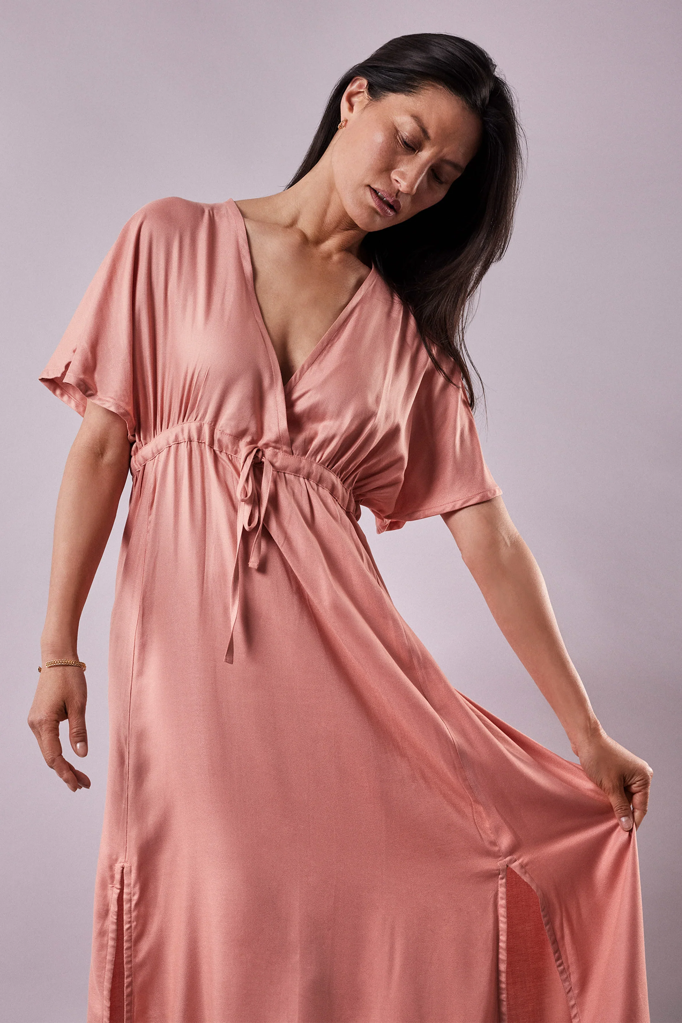 Atelier Brunette La Robe Butterfly - Image 5
