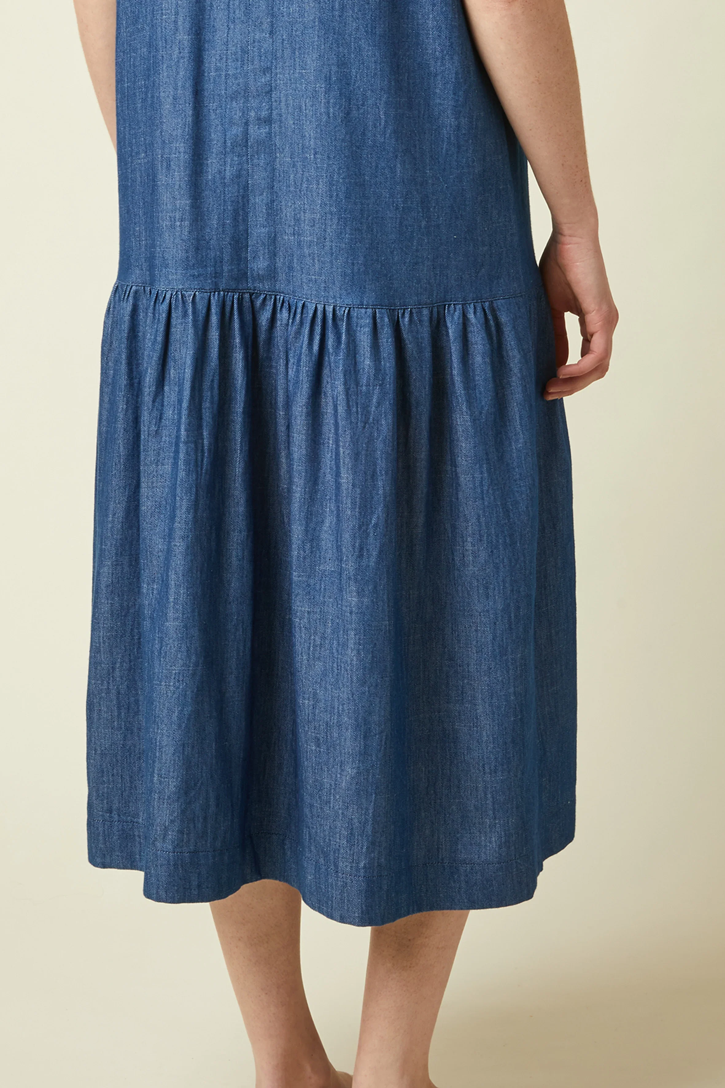 Atelier Brunette La Robe Flare - Image 5