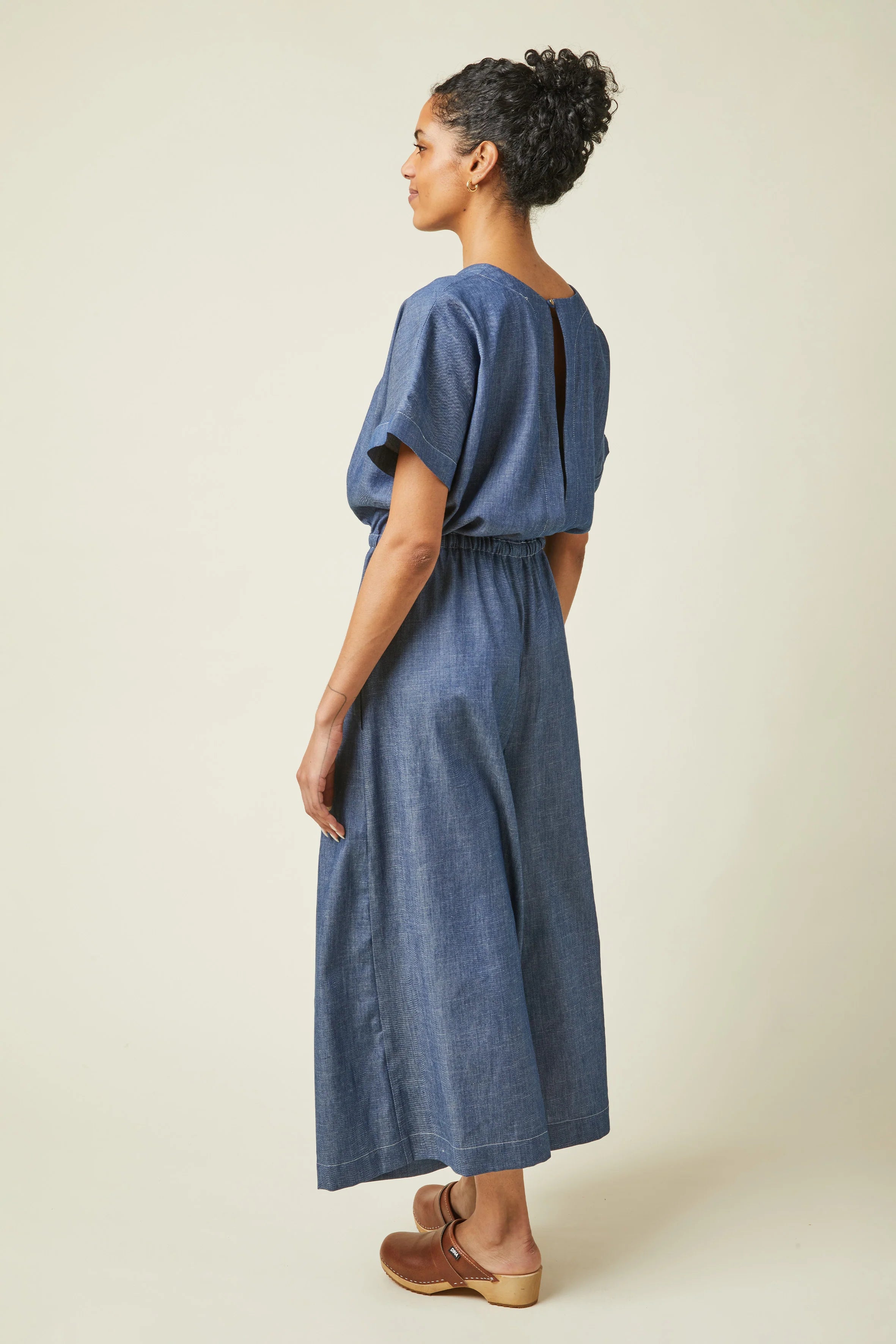 Atelier Brunette La Robe Pantalon - Image 2