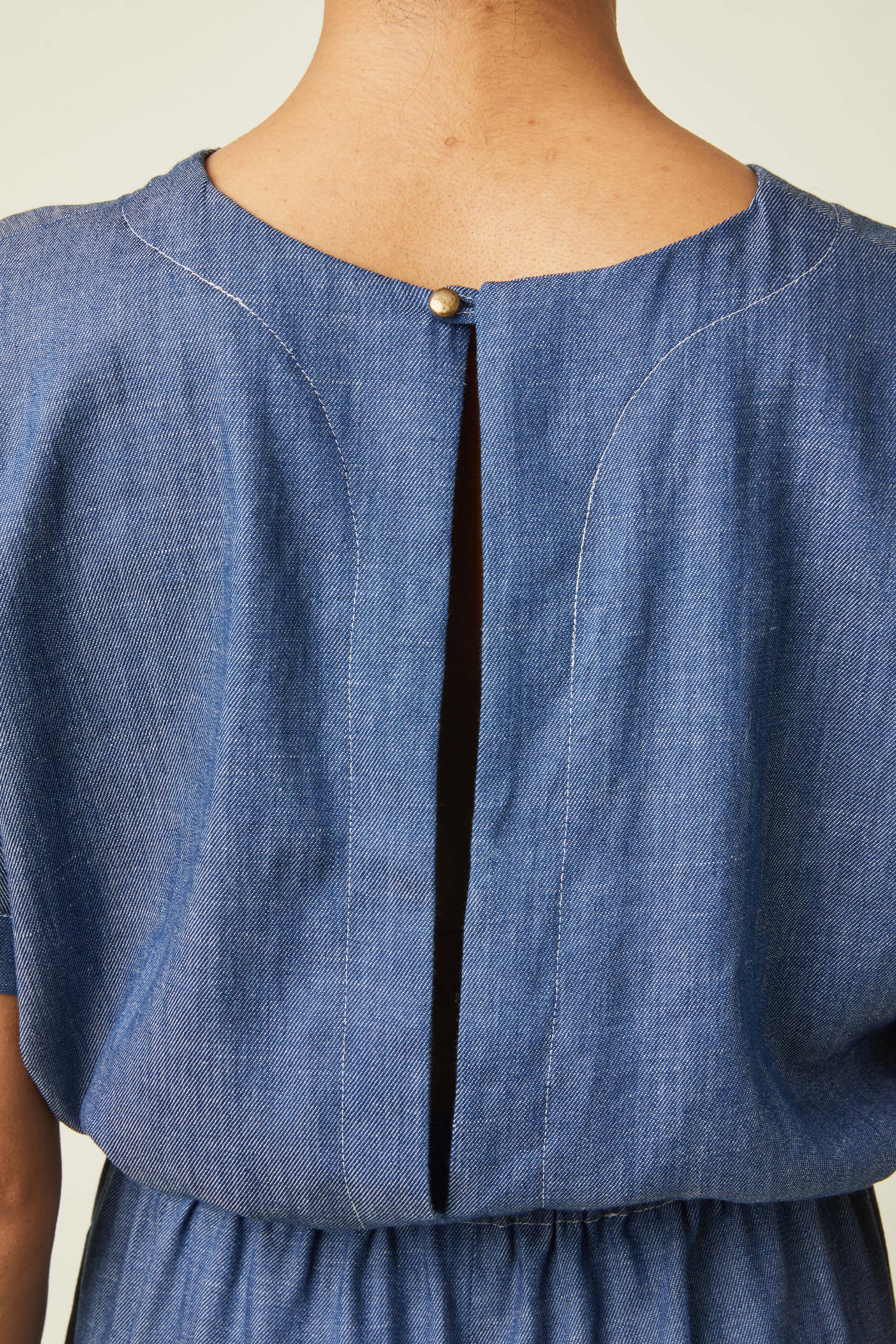 Atelier Brunette La Robe Pantalon - Image 3