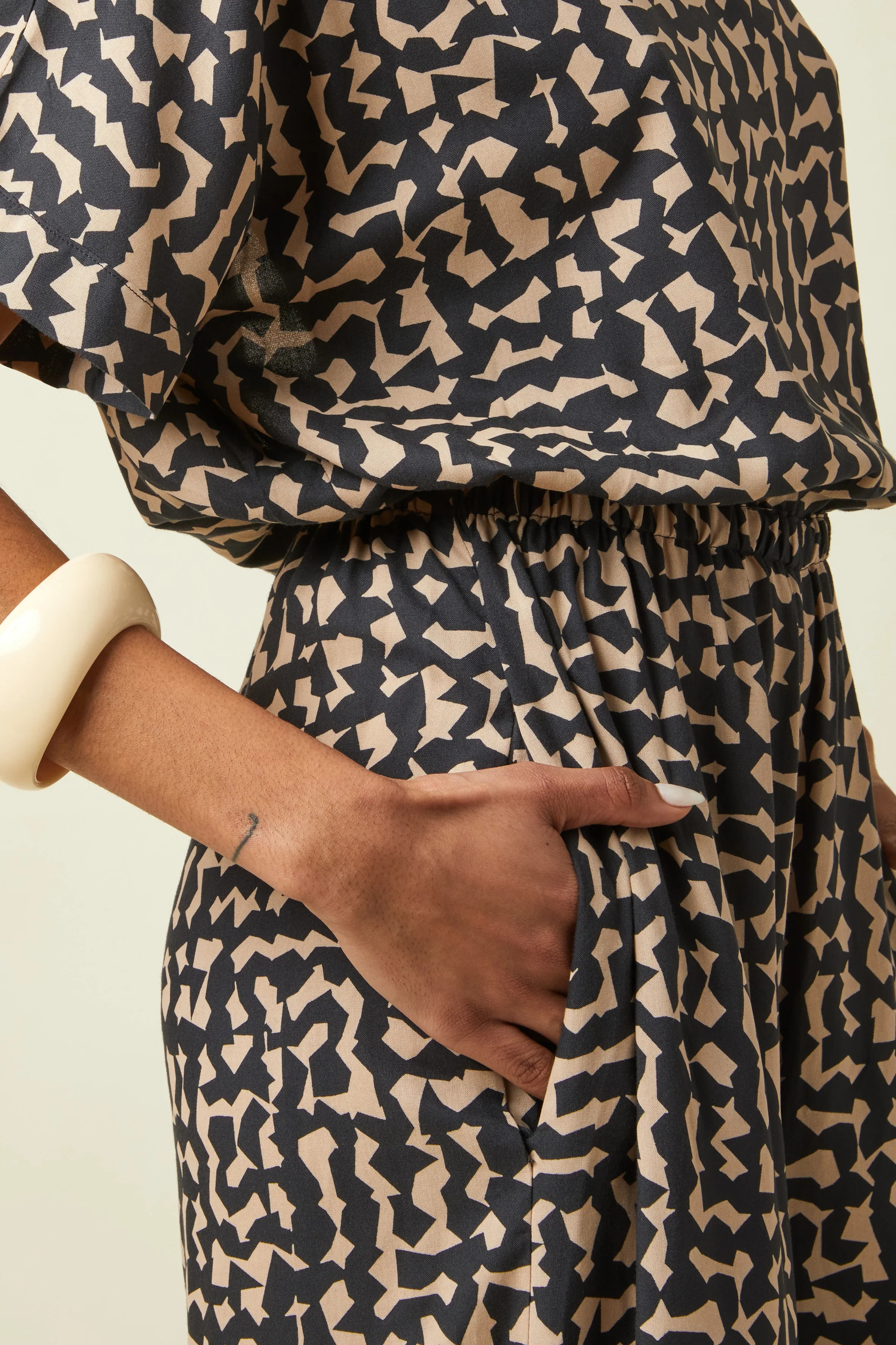 Atelier Brunette La Robe Pantalon - Image 4