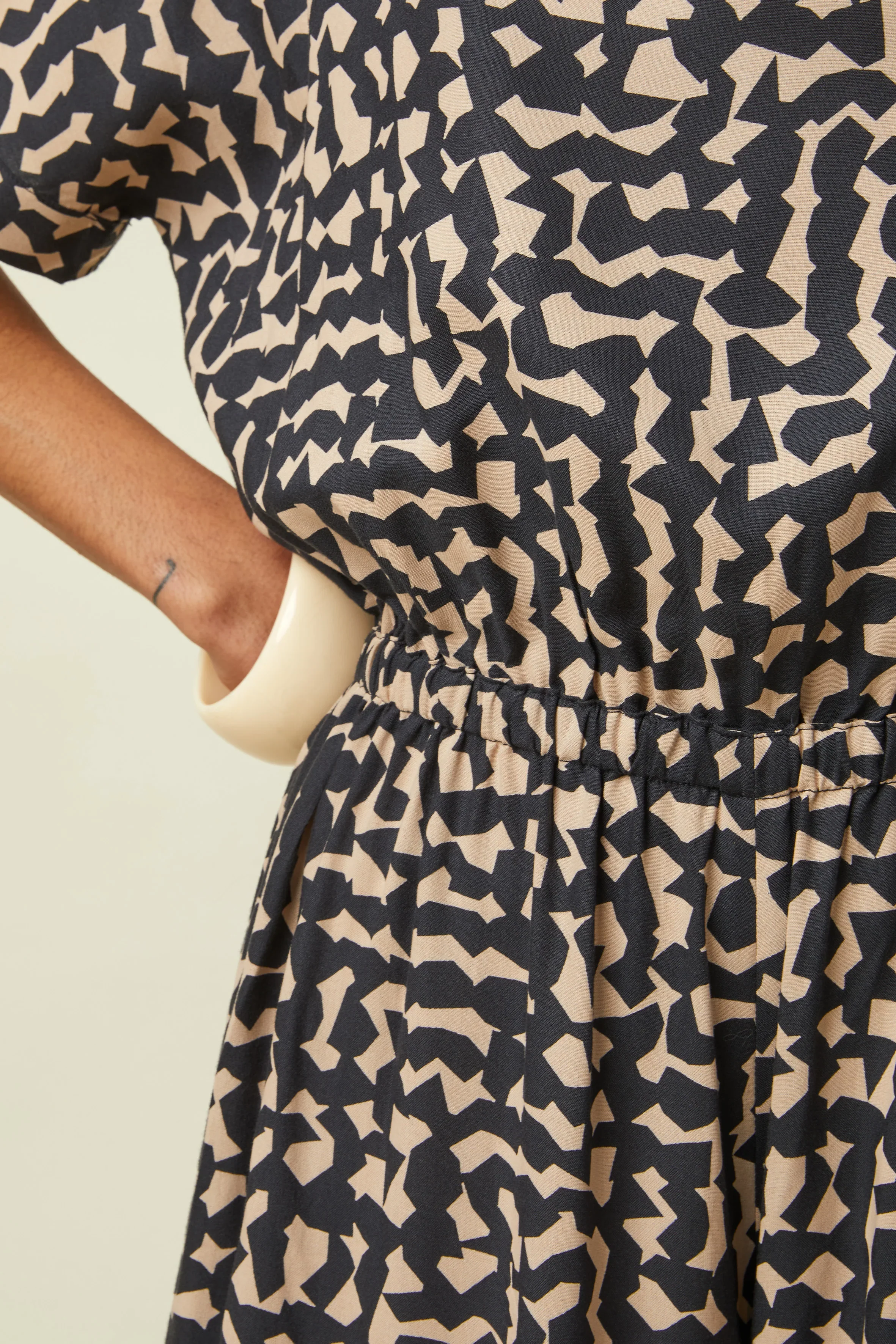Atelier Brunette La Robe Pantalon - Image 5