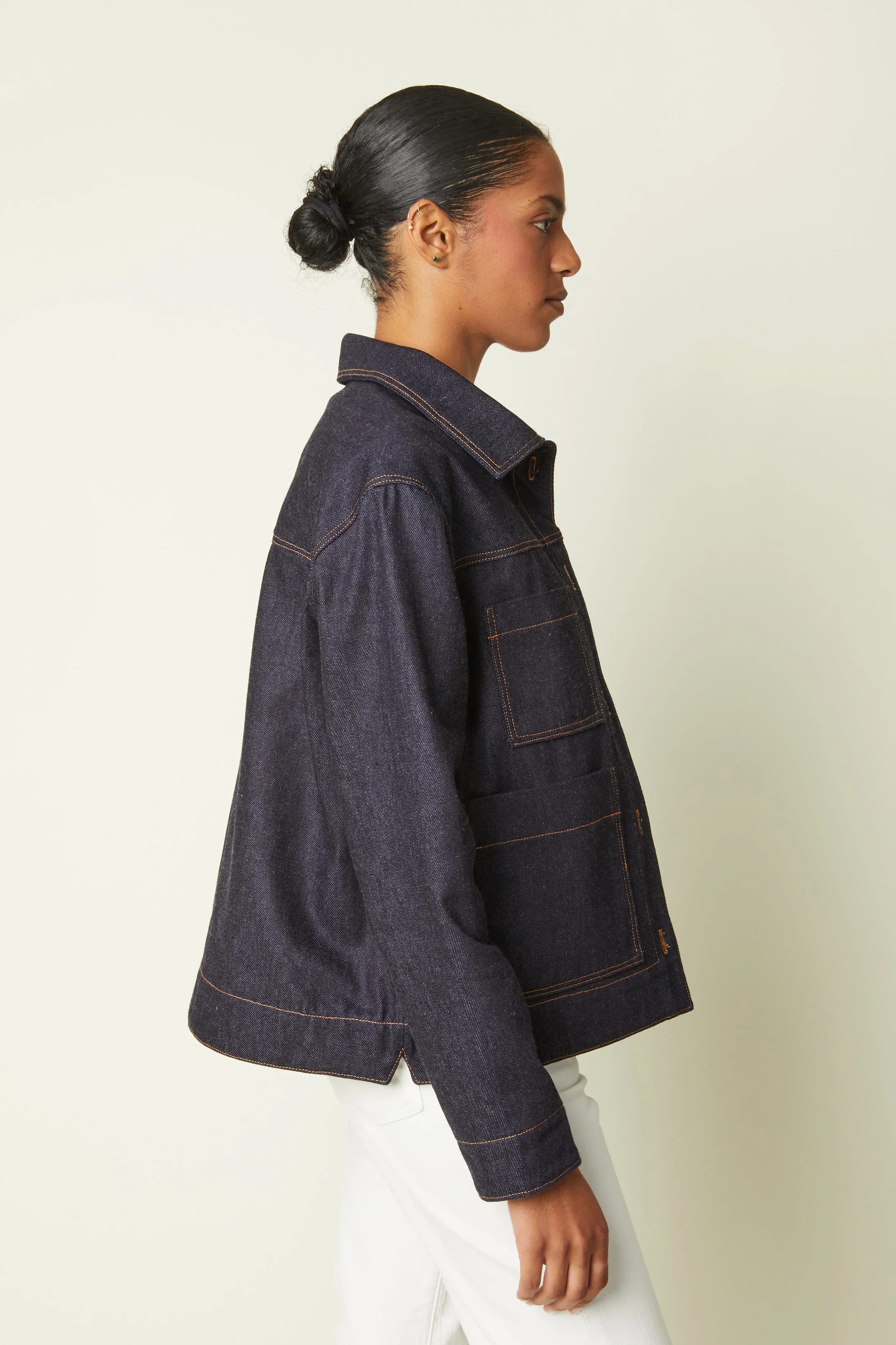 Atelier Brunette La Veste - Image 2