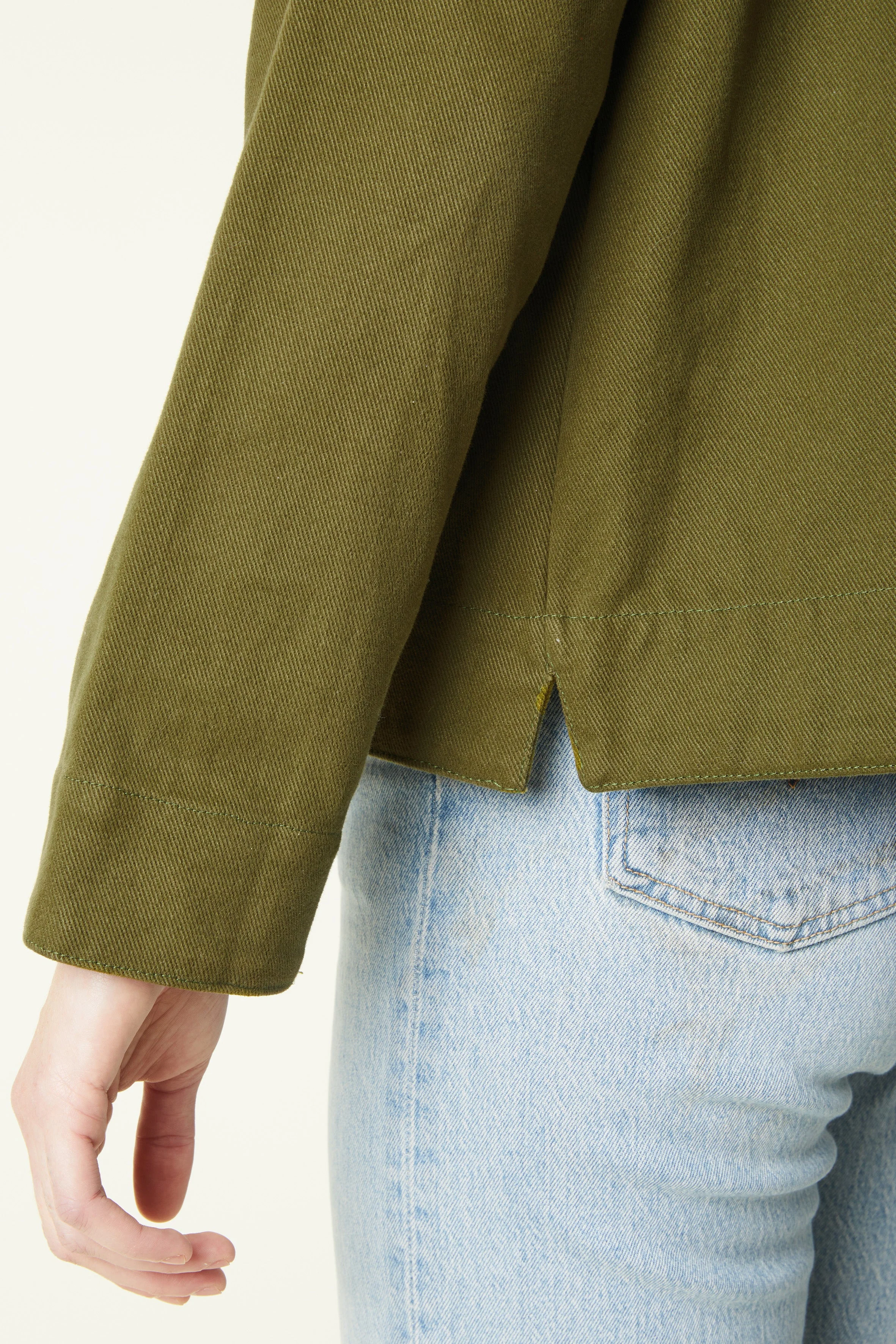 Atelier Brunette La Veste - Image 5