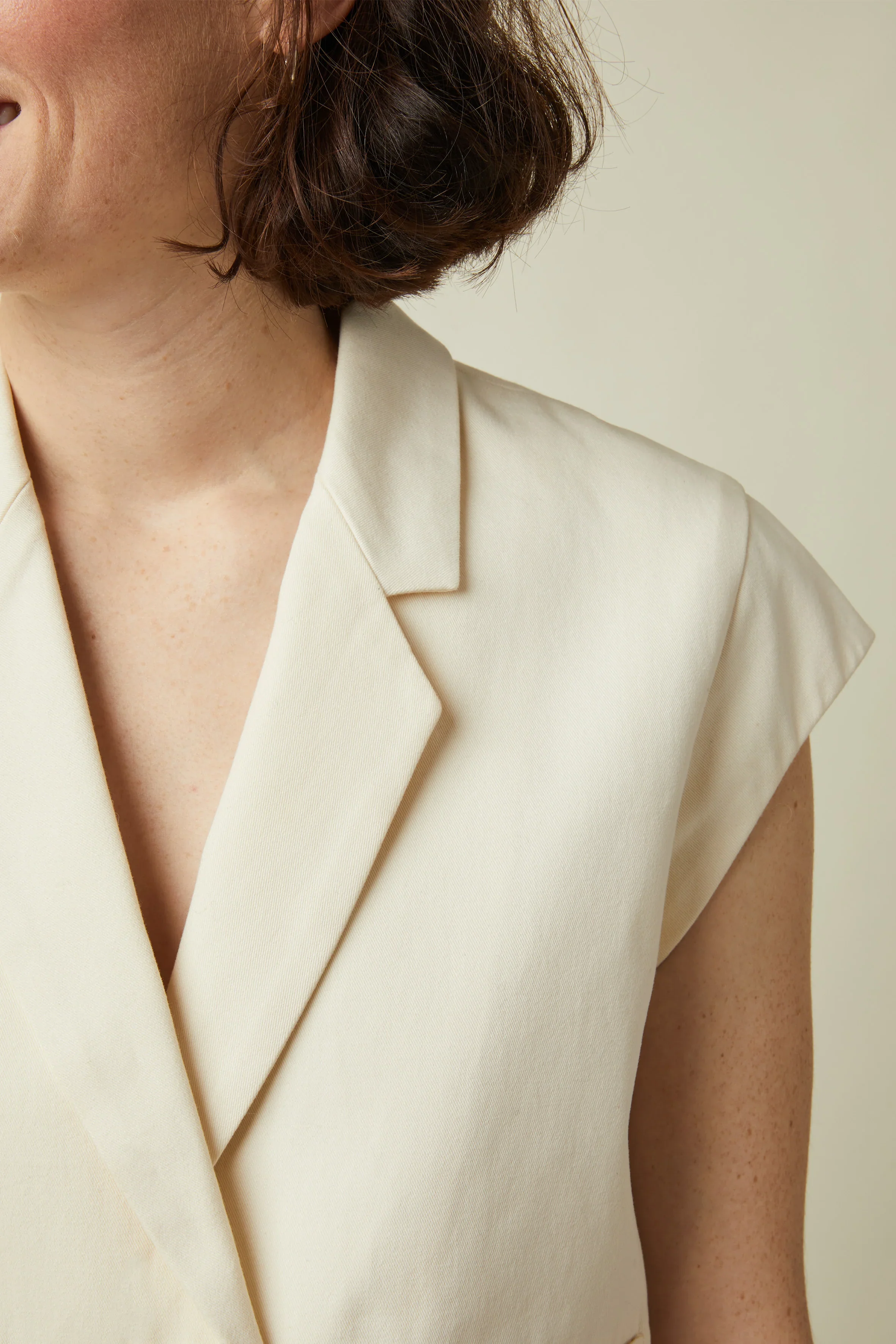 Atelier Brunette La Veste Spencer - Image 10