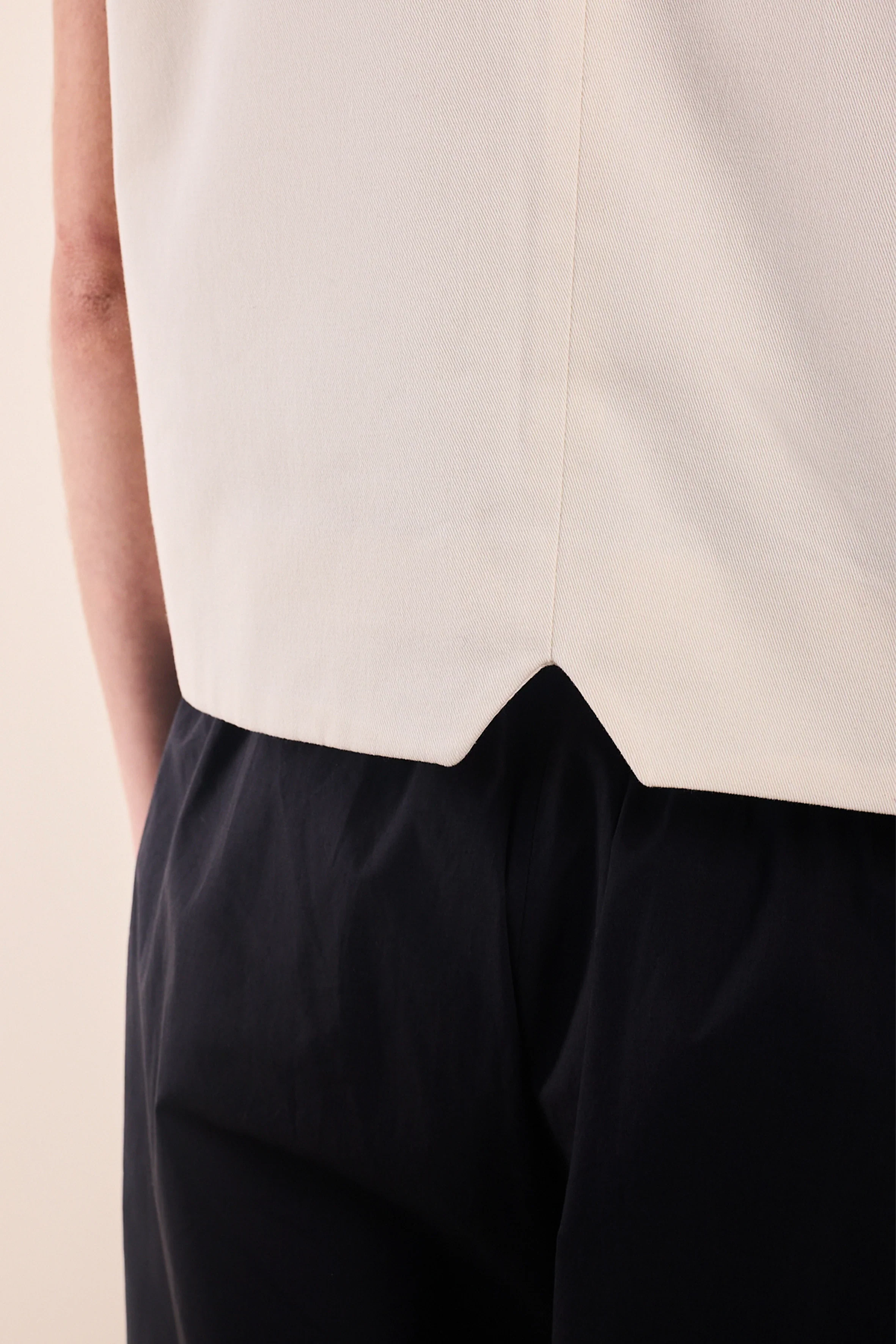 Atelier Brunette La Veste Spencer - Image 3