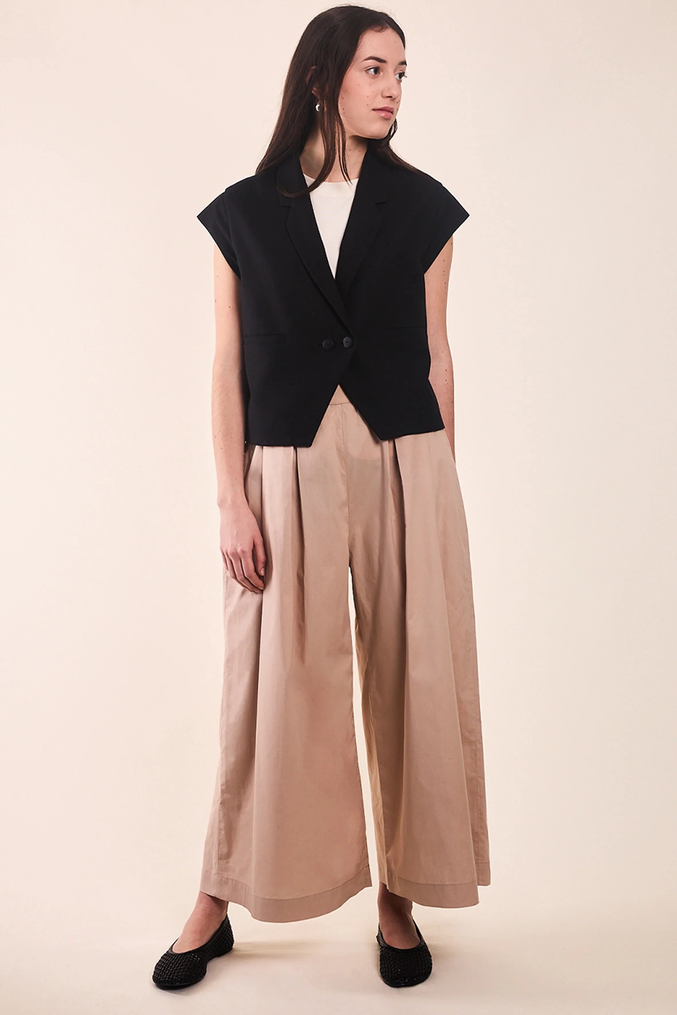 Atelier Brunette La Veste Spencer - Image 4