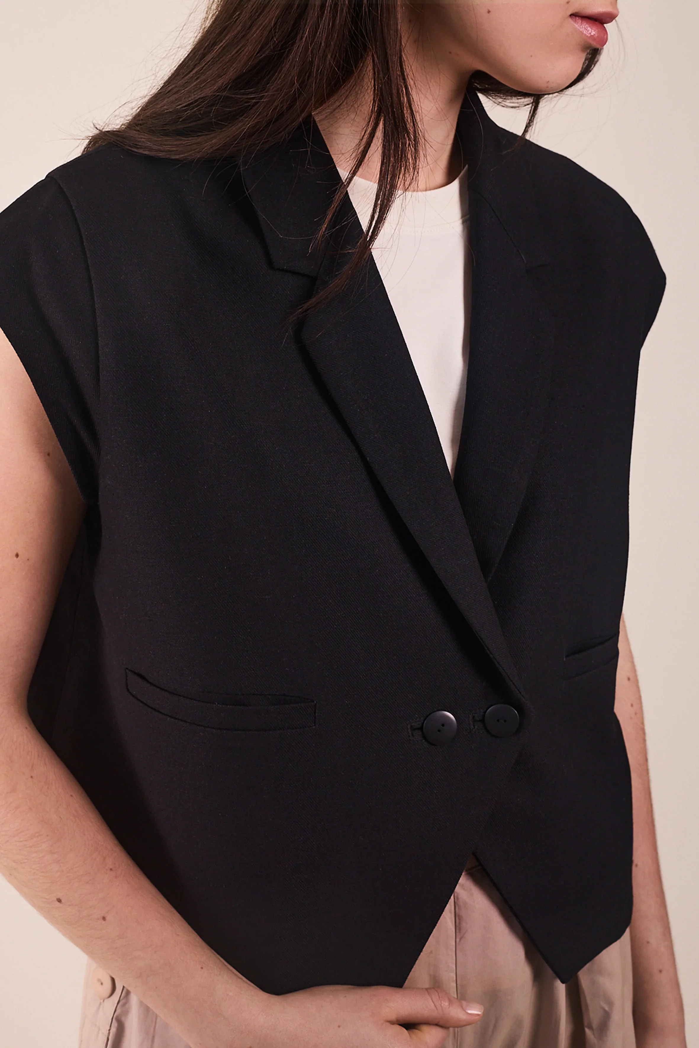Atelier Brunette La Veste Spencer - Image 5