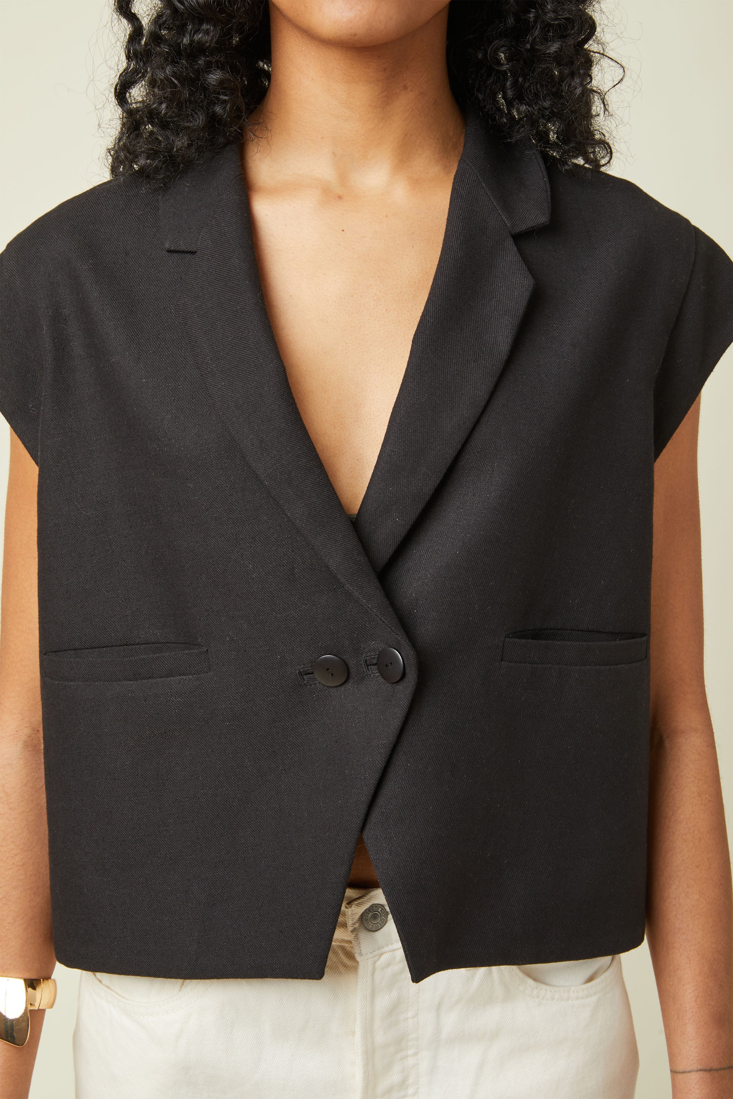Atelier Brunette La Veste Spencer - Image 7