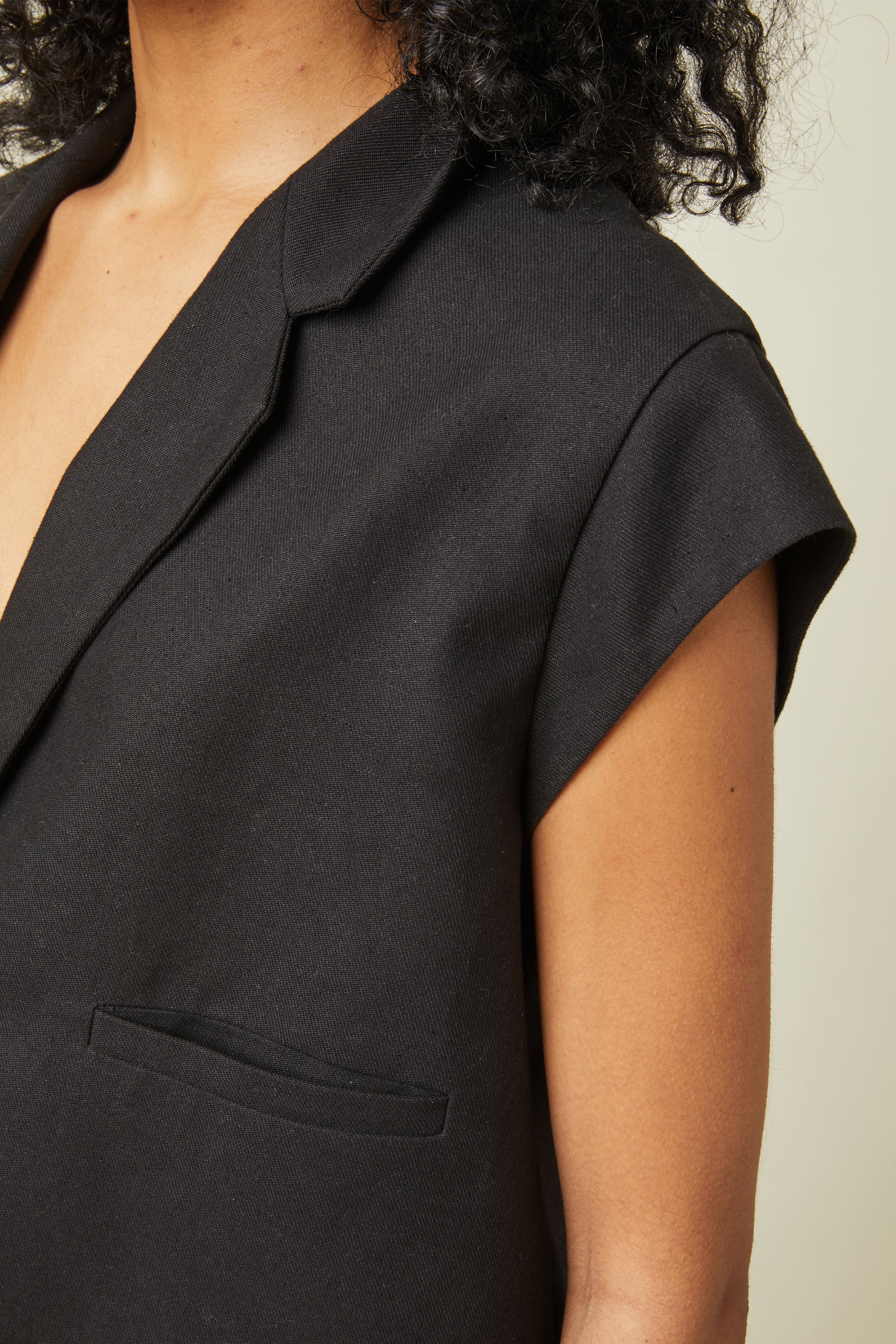 Atelier Brunette La Veste Spencer - Image 8