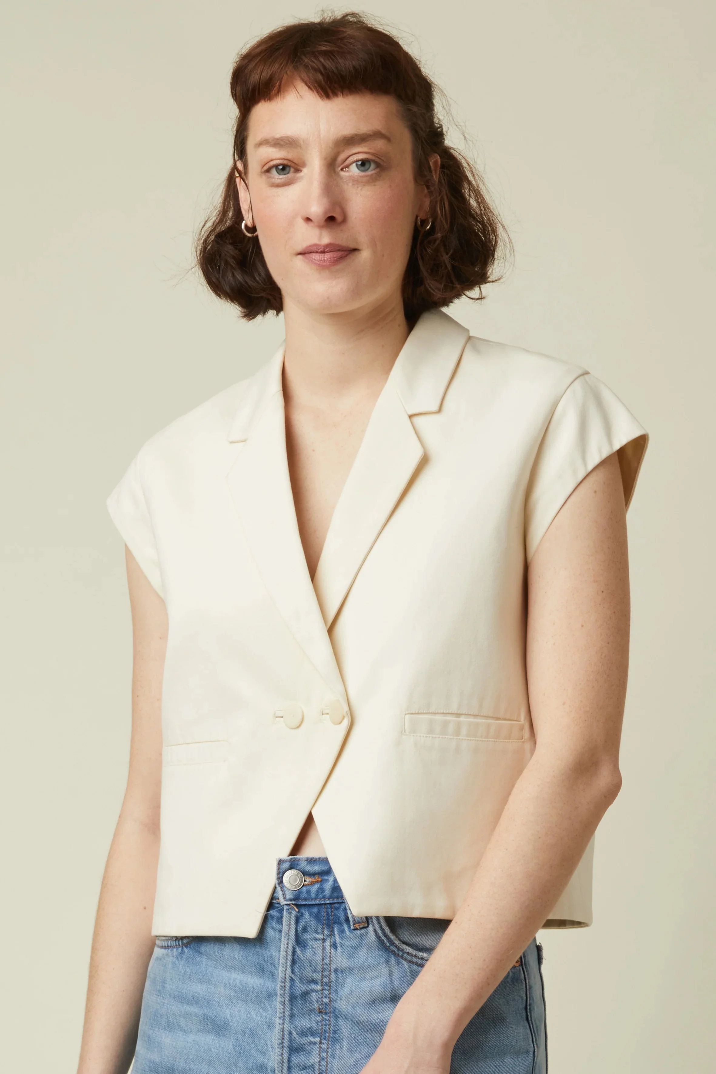 Atelier Brunette La Veste Spencer - Image 9