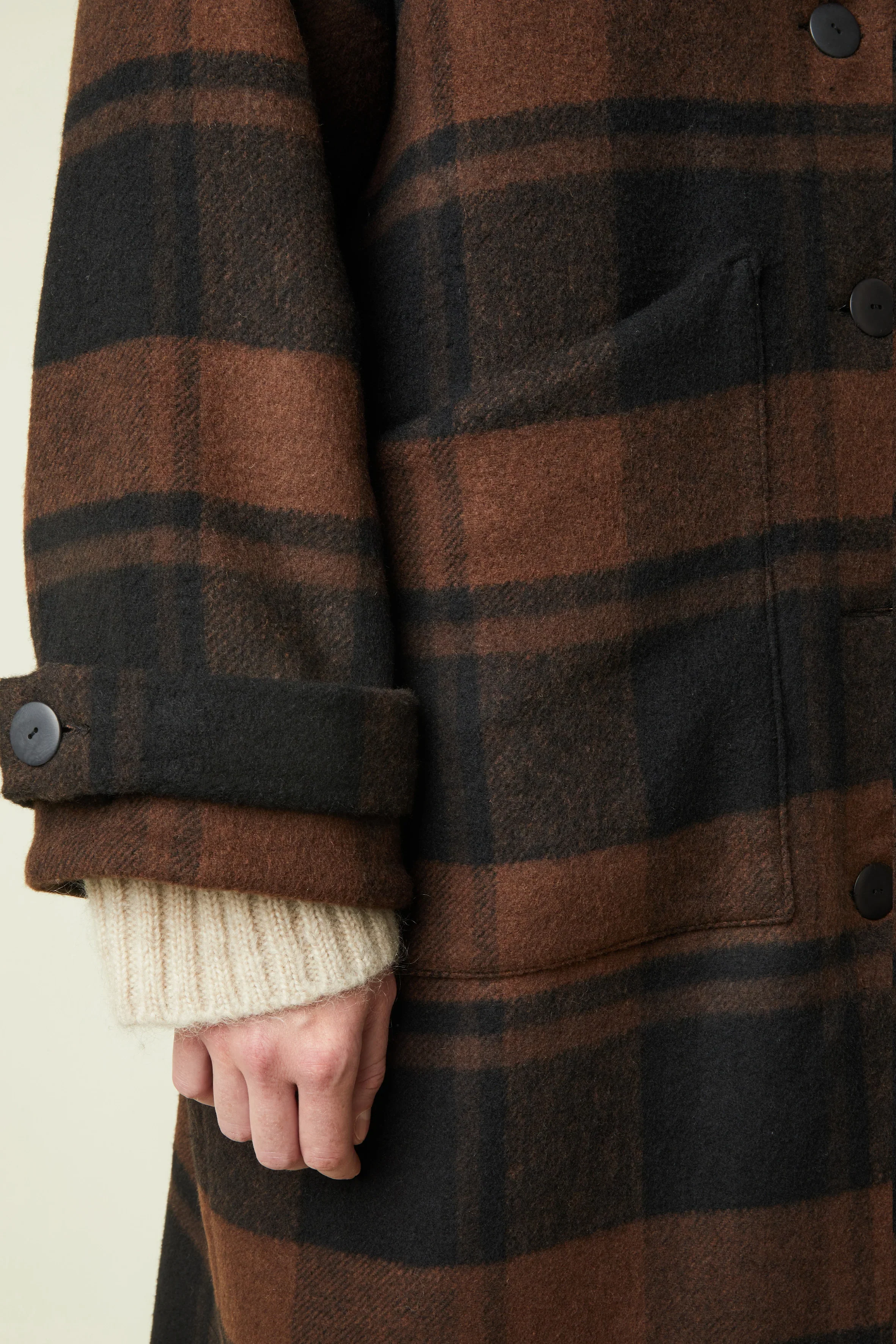 Atelier Brunette Le Manteau - Image 3