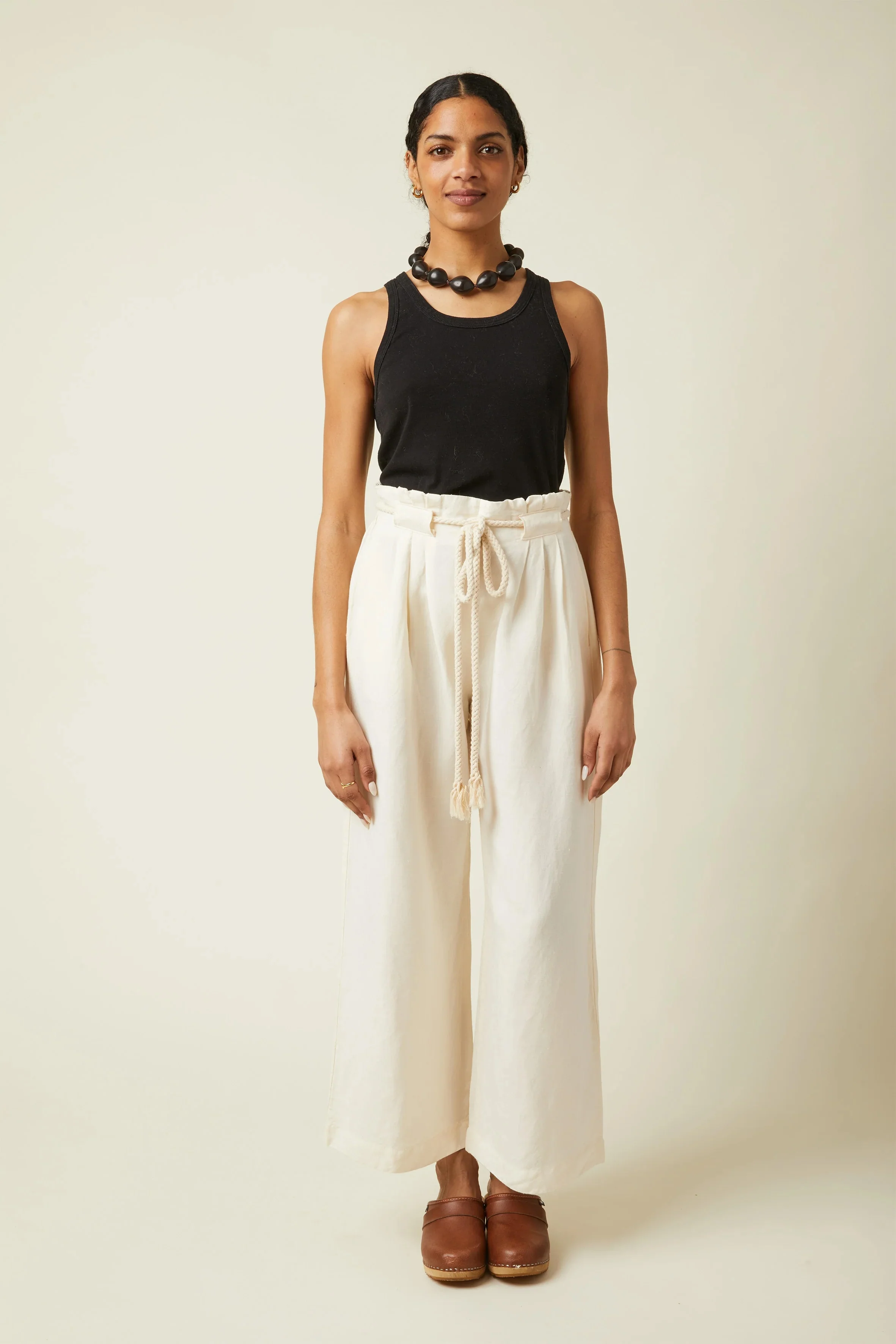 Atelier Brunette Le Pantalon Short - Image 2