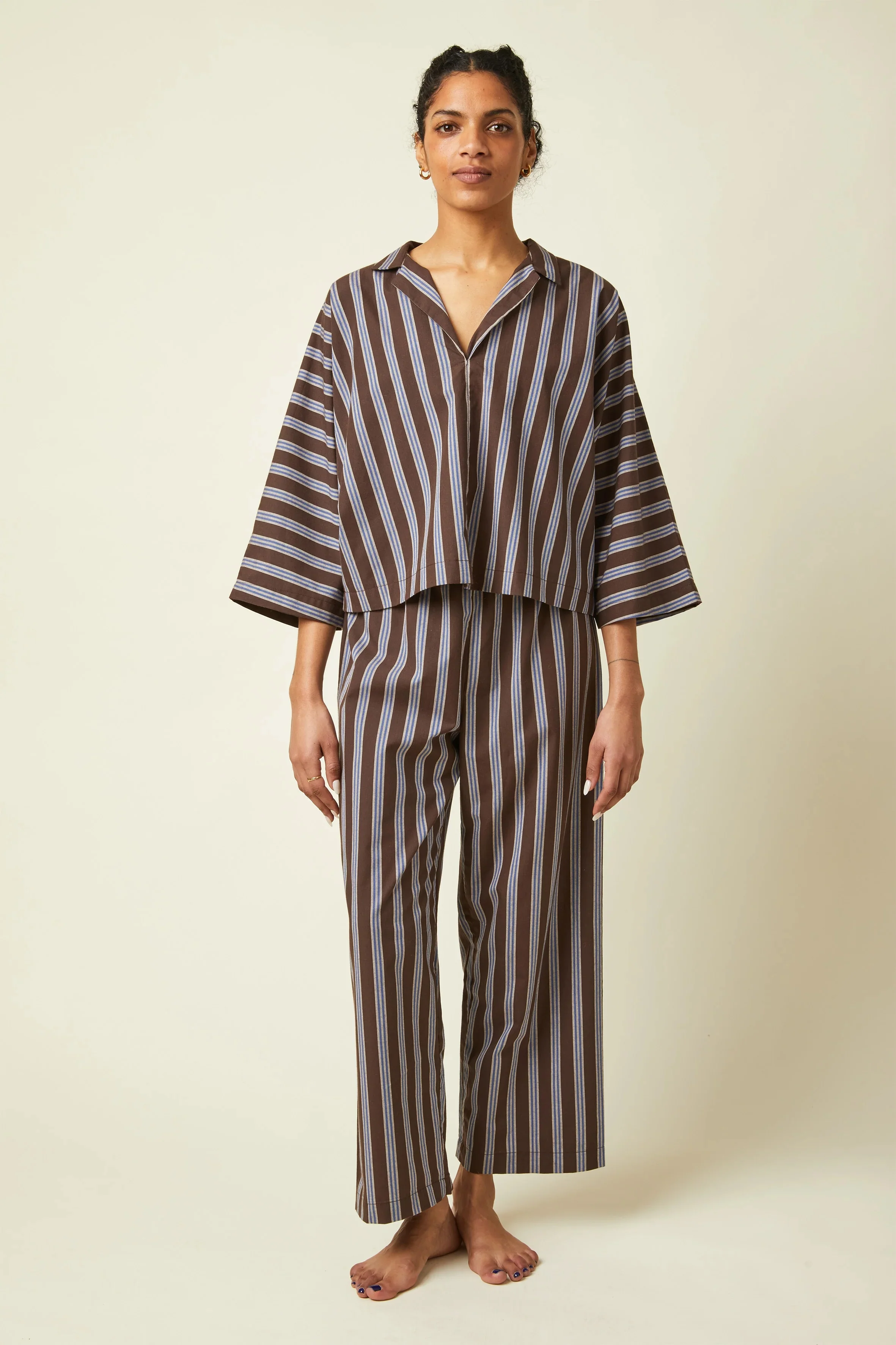 Atelier Brunette Le Pyjama