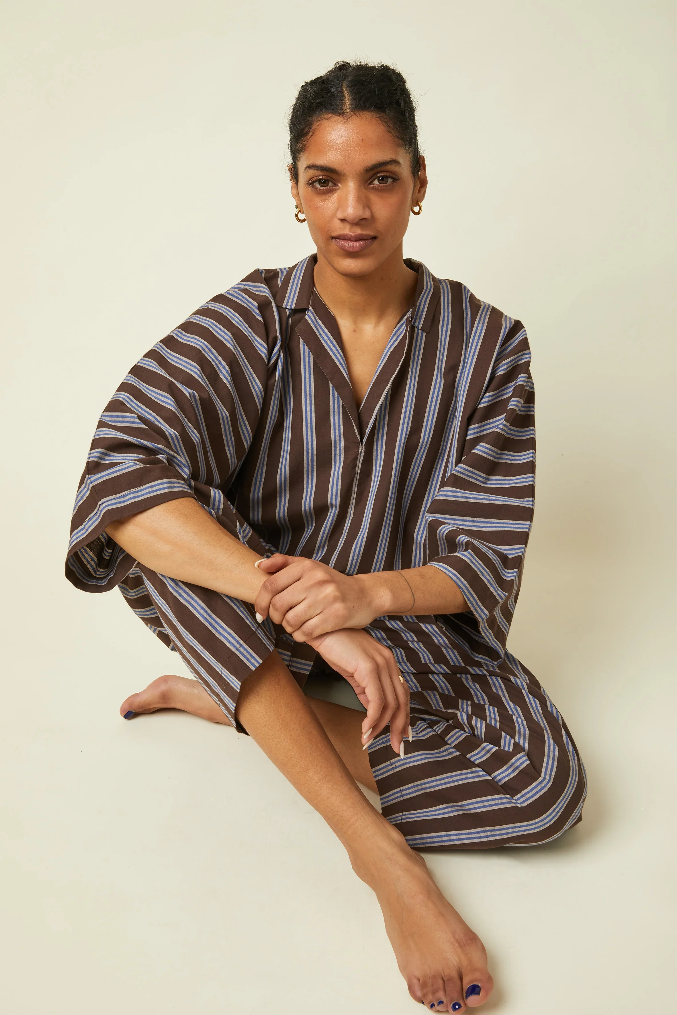 Atelier Brunette Le Pyjama - Image 3