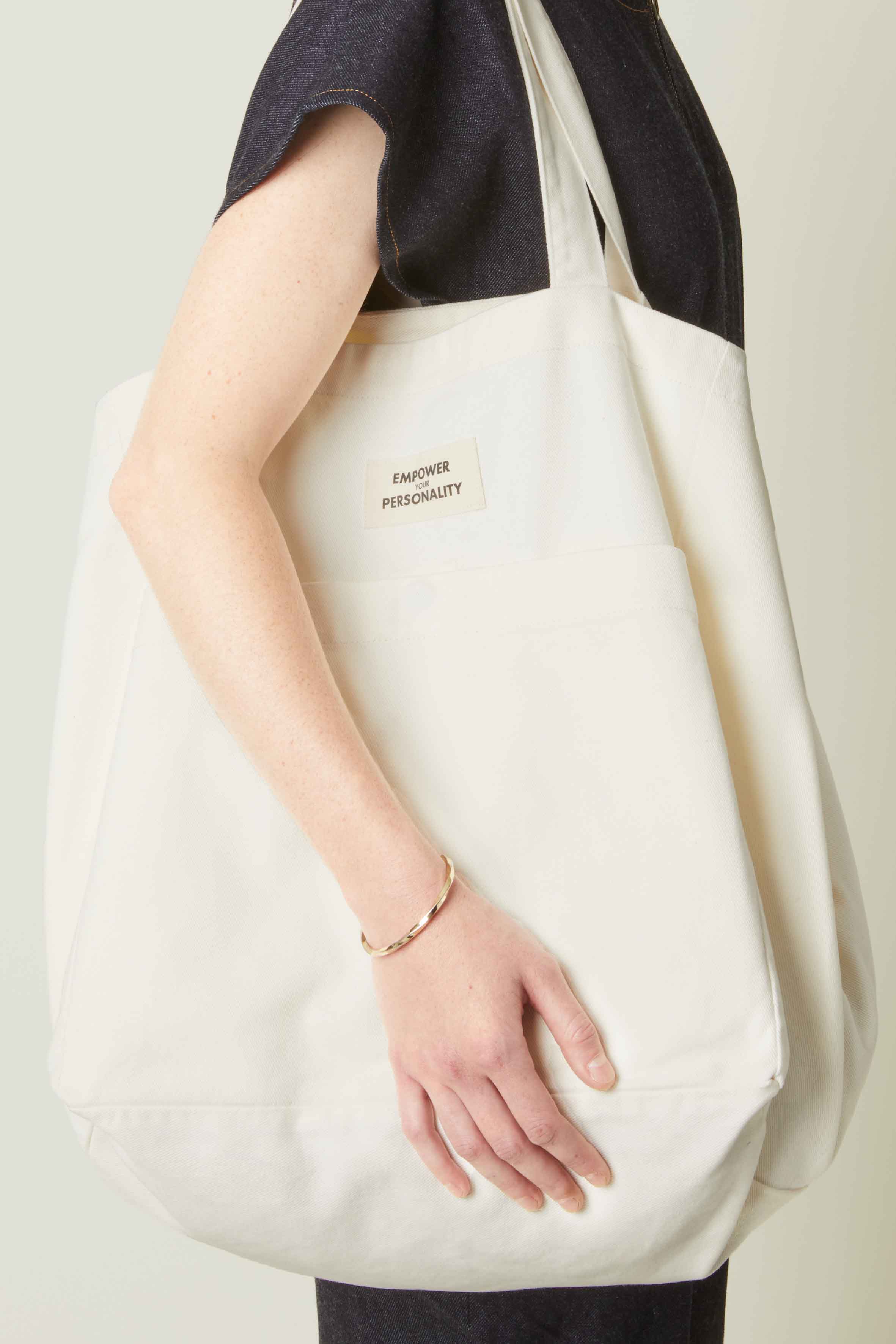 Atelier Brunette Le Sac de Plage - Image 4