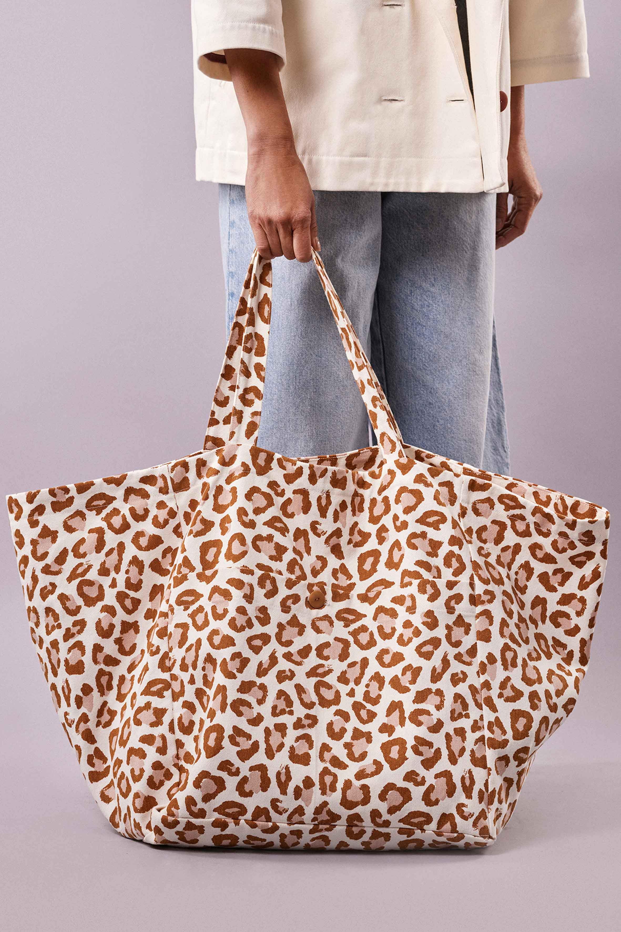 Atelier Brunette Le Sac de Plage - Image 5