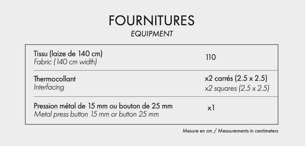 Atelier Brunette Le Sac de Plage - Image 8