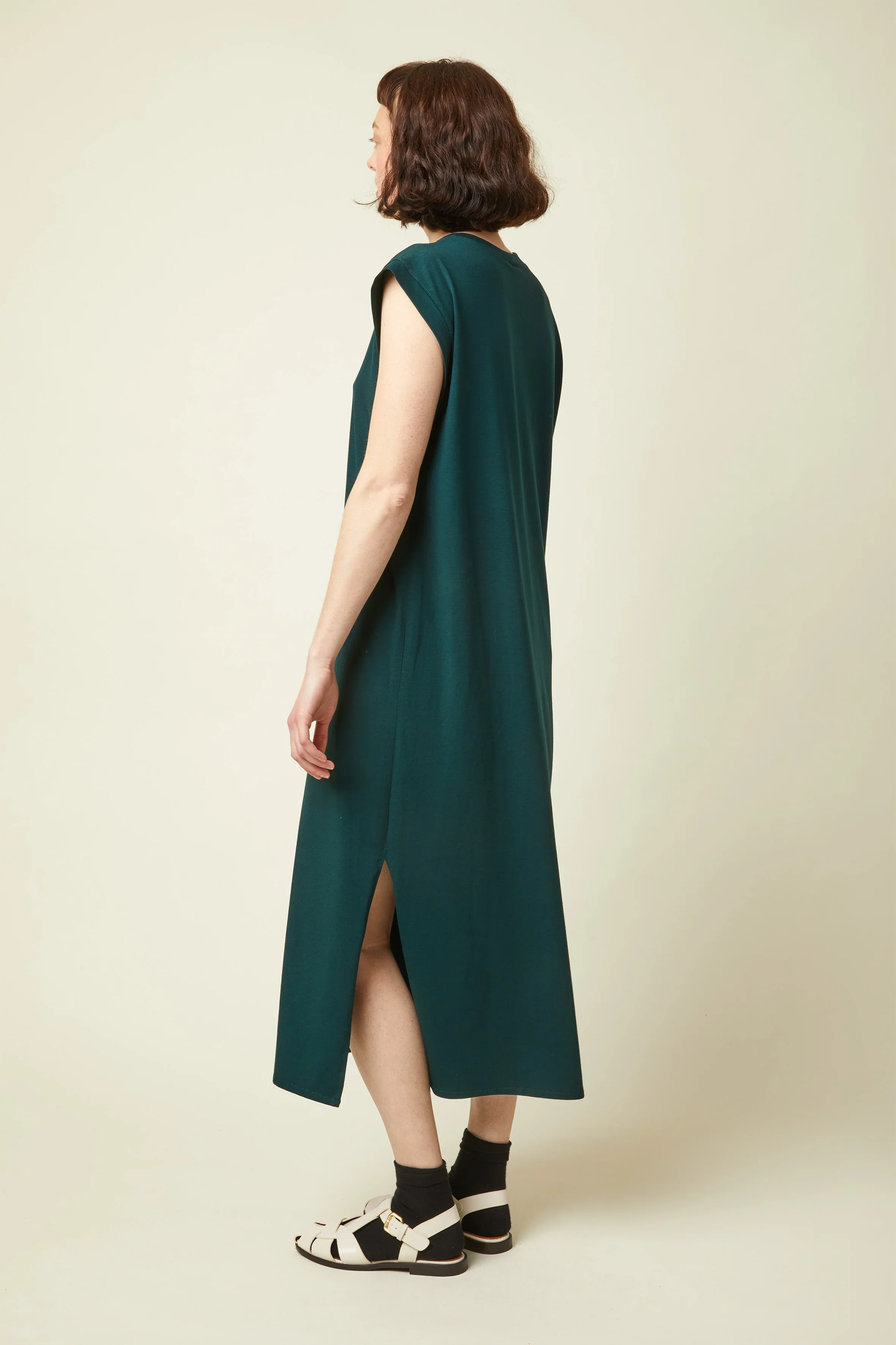 Atelier Brunette Le T-Shirt - Image 3