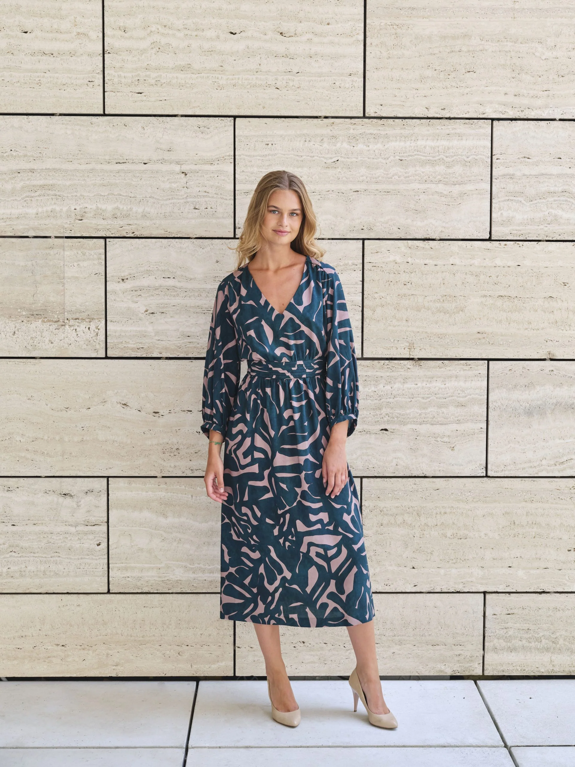 Atelier Jupe Alana Dress - Image 2
