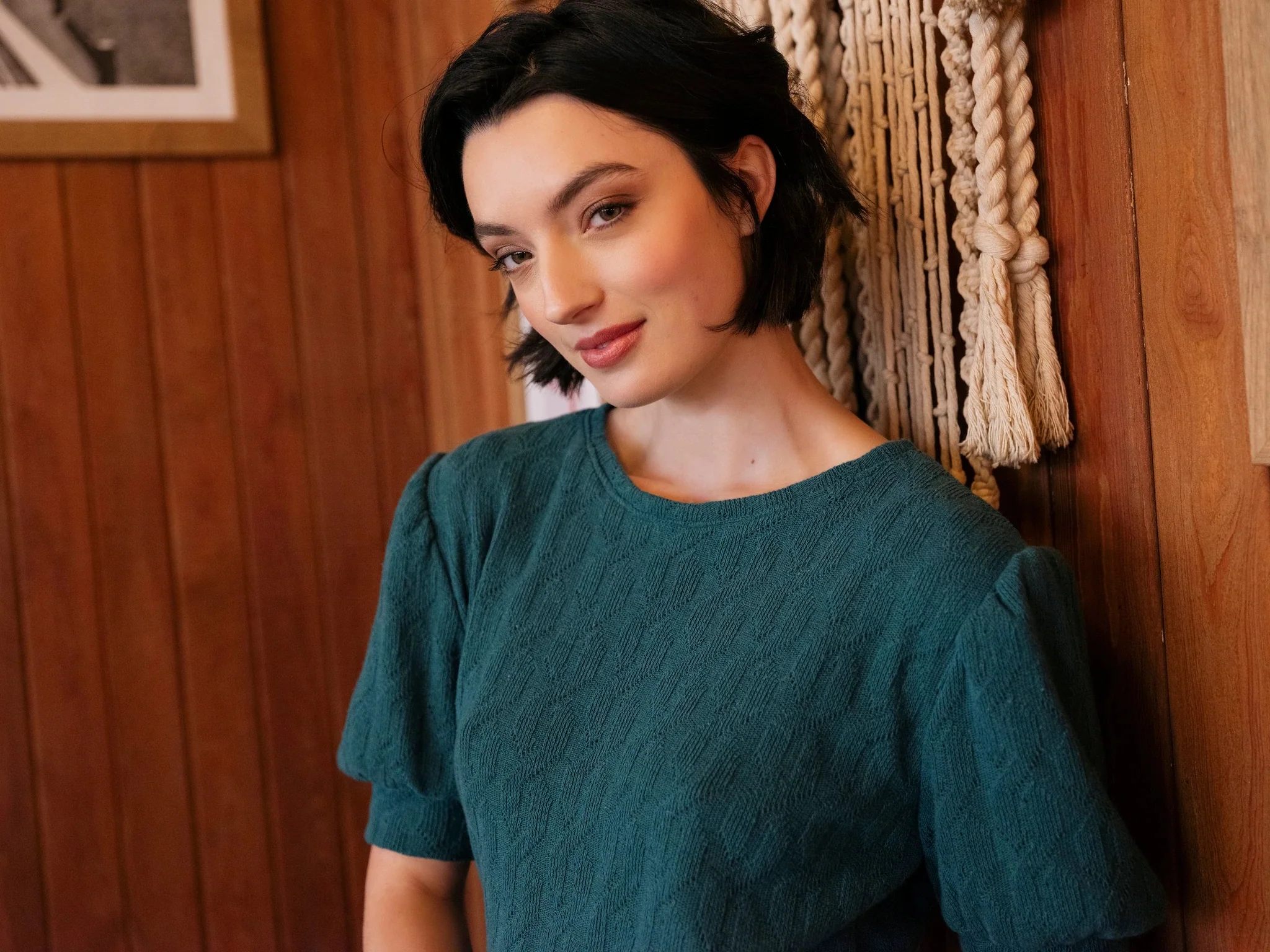 Atelier Jupe Charlie Sweater - Image 4