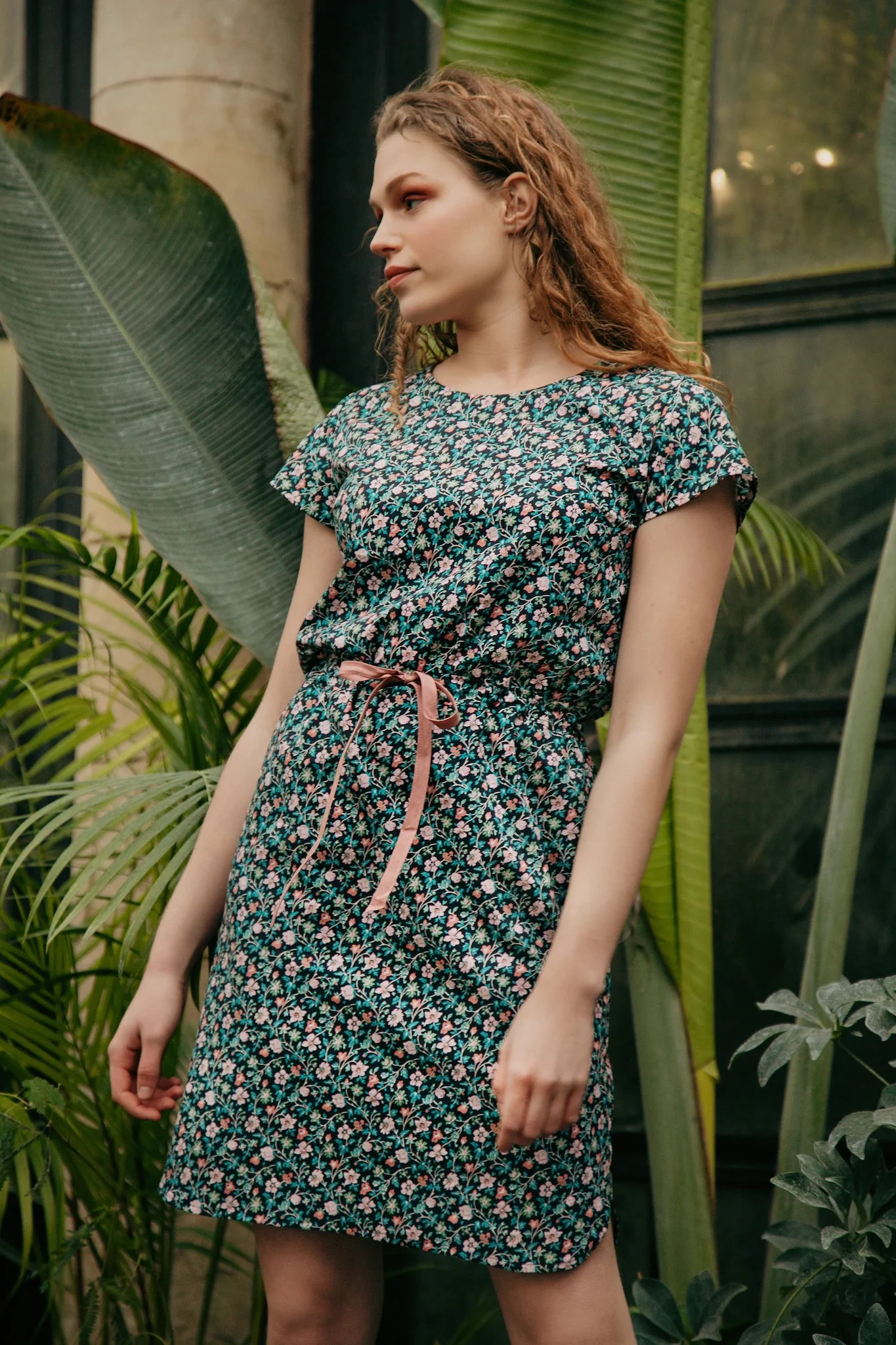 Atelier Jupe Charlotte Dress and Lou Top - Image 8