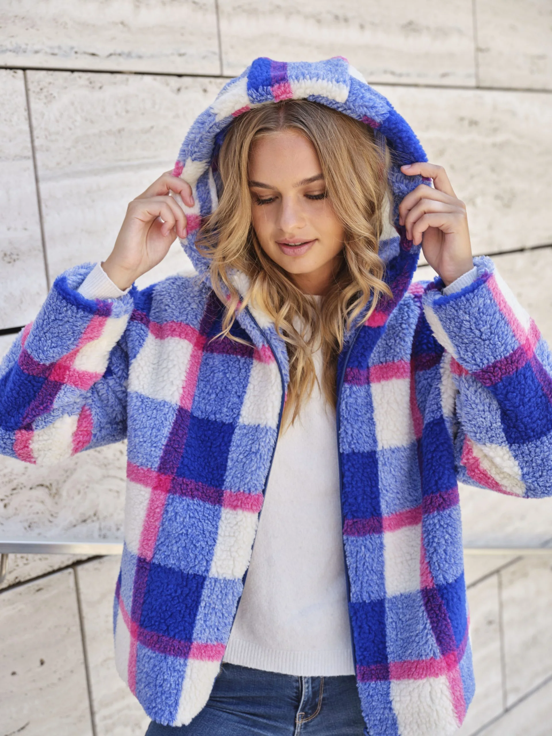 Atelier Jupe Dani Jacket - Image 6