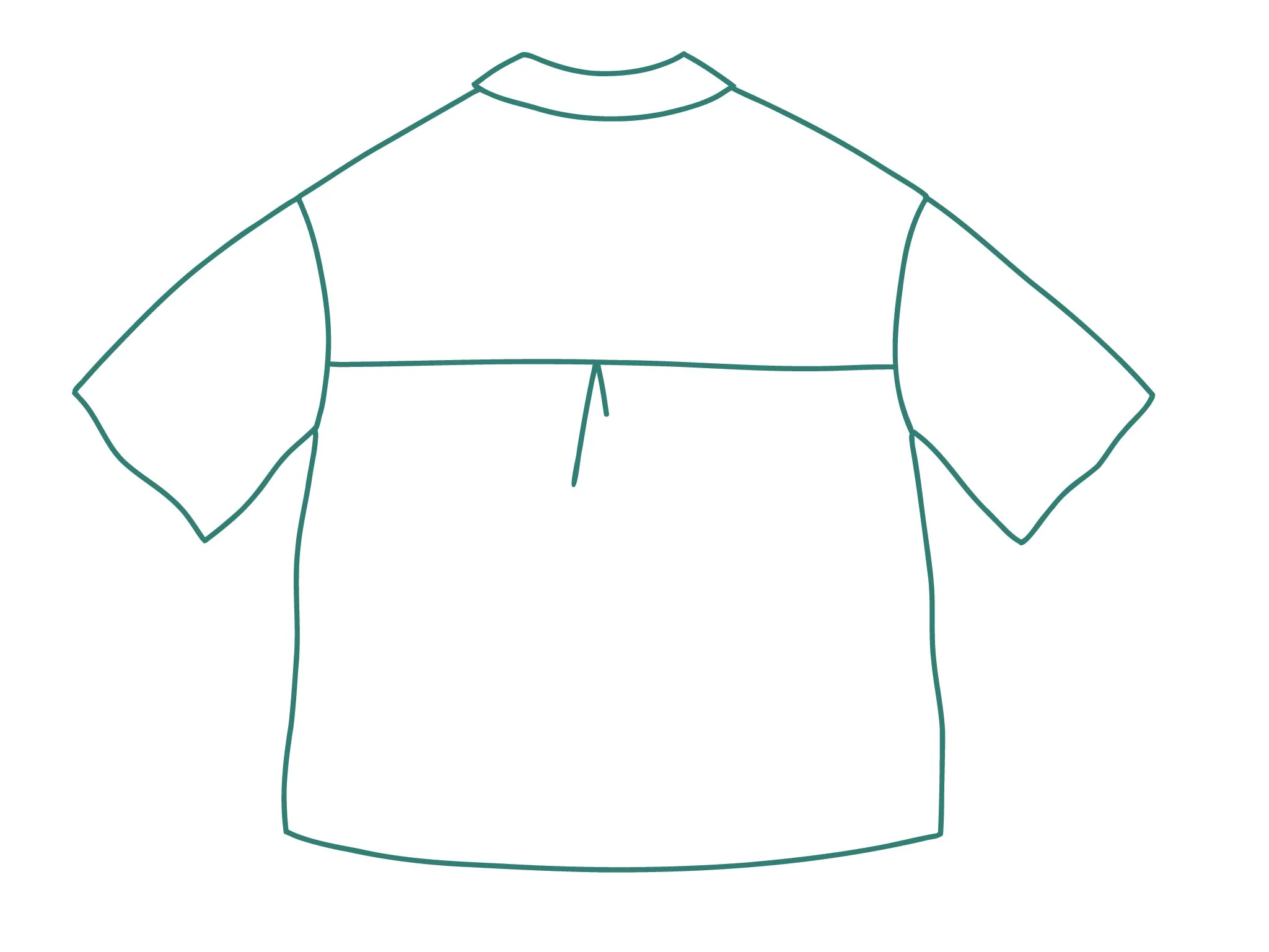 Atelier Jupe Este Shirt - Image 11