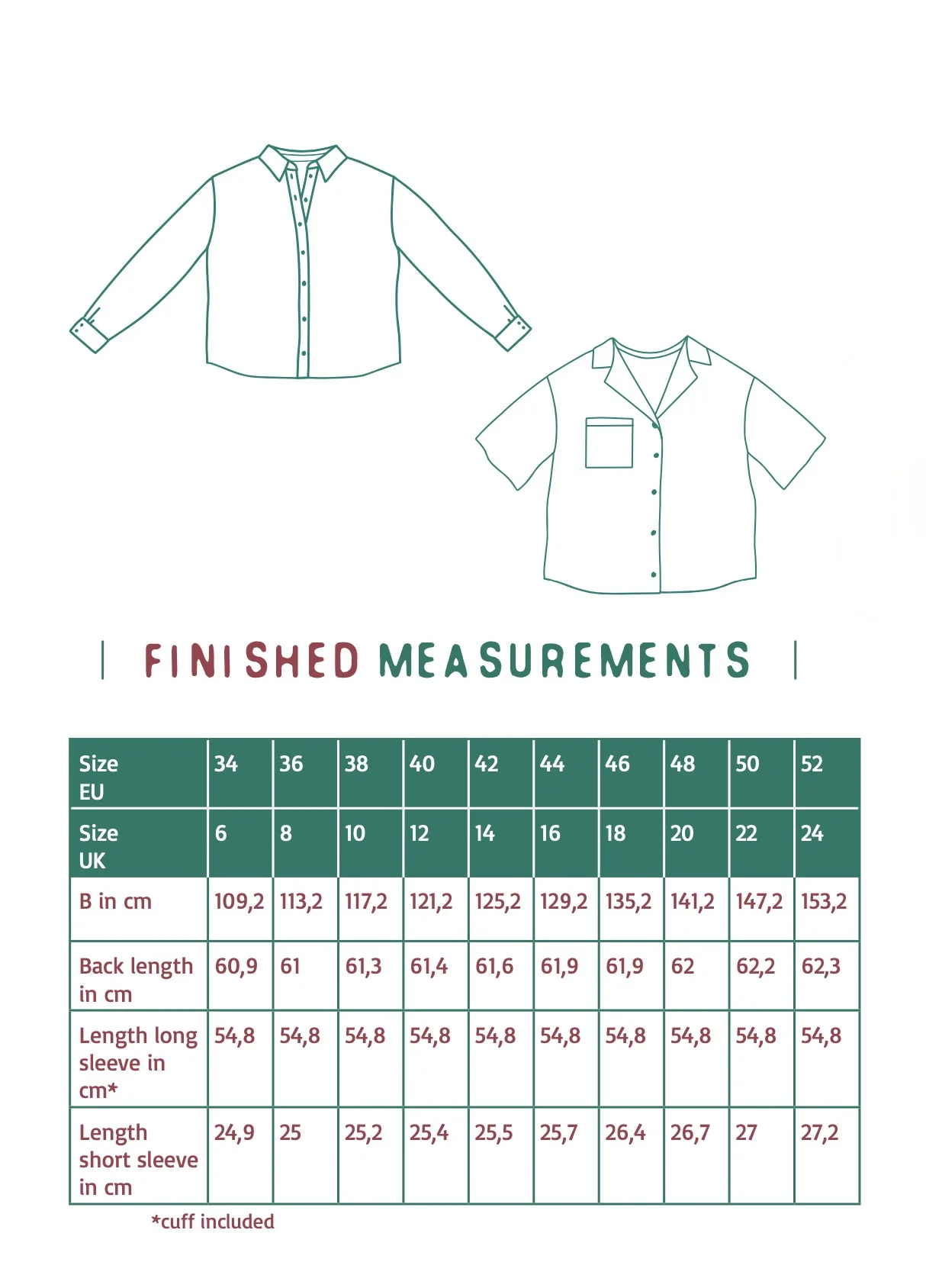 Atelier Jupe Este Shirt - Image 13