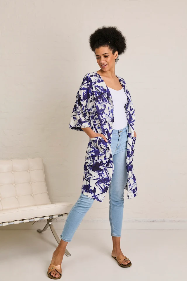 Atelier Jupe Inez Summer Jacket - Image 8