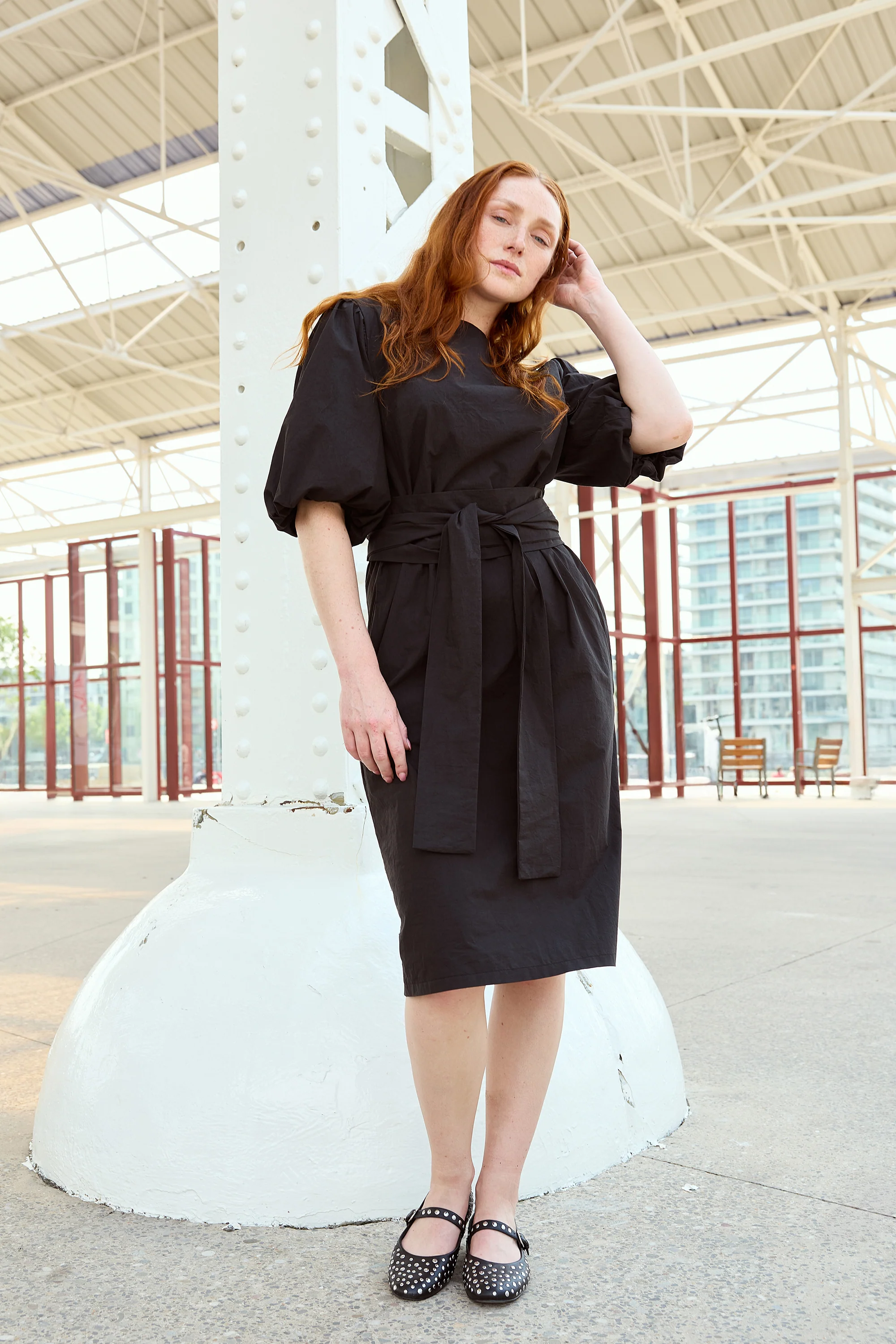 Atelier Jupe Pippa Dress 2.0 - Image 6