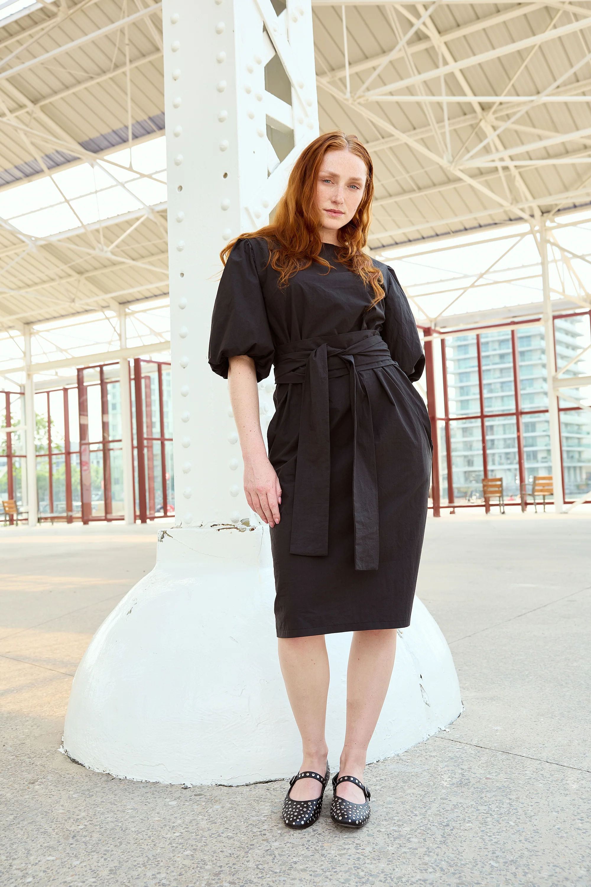 Atelier Jupe Pippa Dress 2.0 - Image 7
