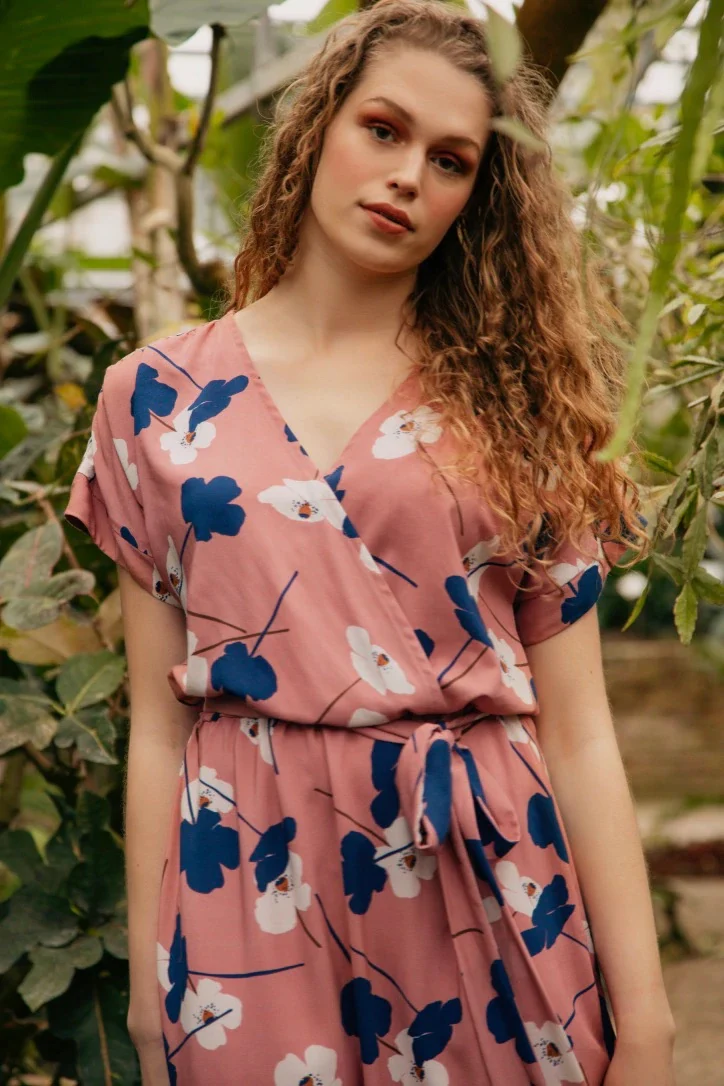 Atelier Jupe Solange Dress - Image 2