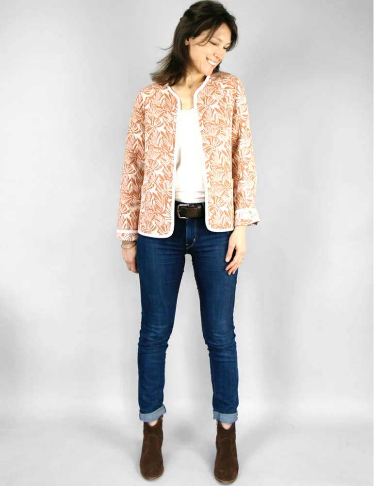 Atelier Scämmit Absolu Jacket - Image 10