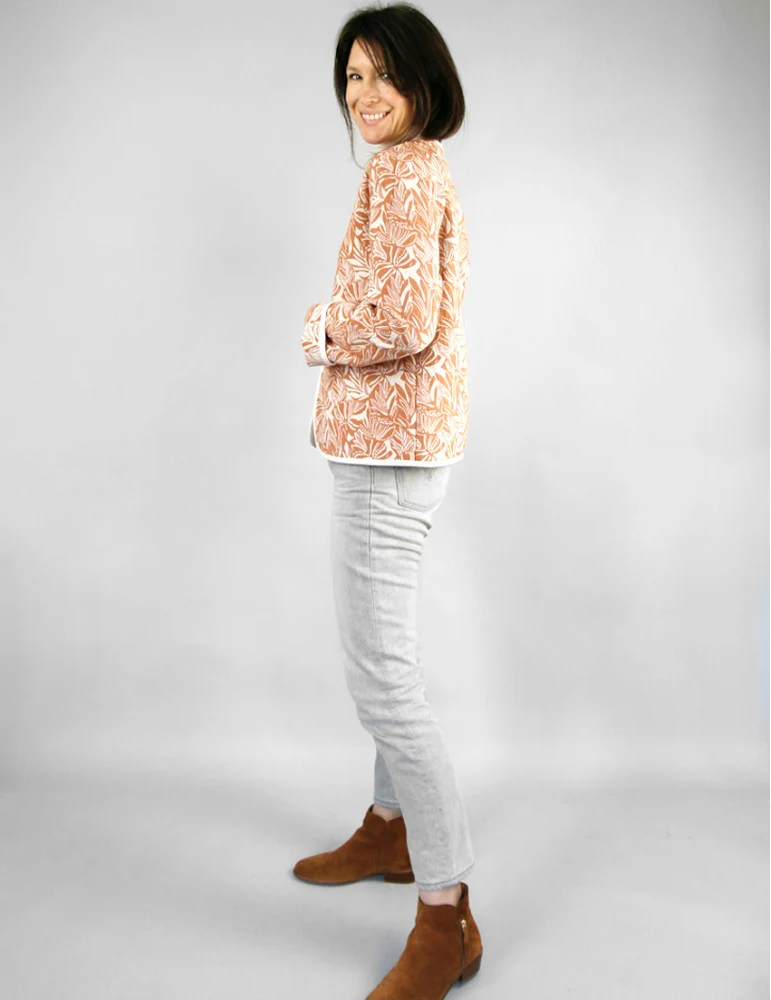 Atelier Scämmit Absolu Jacket - Image 12