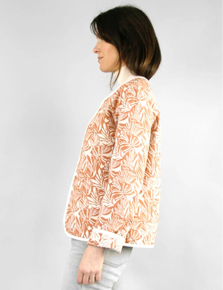 Atelier Scämmit Absolu Jacket - Image 13